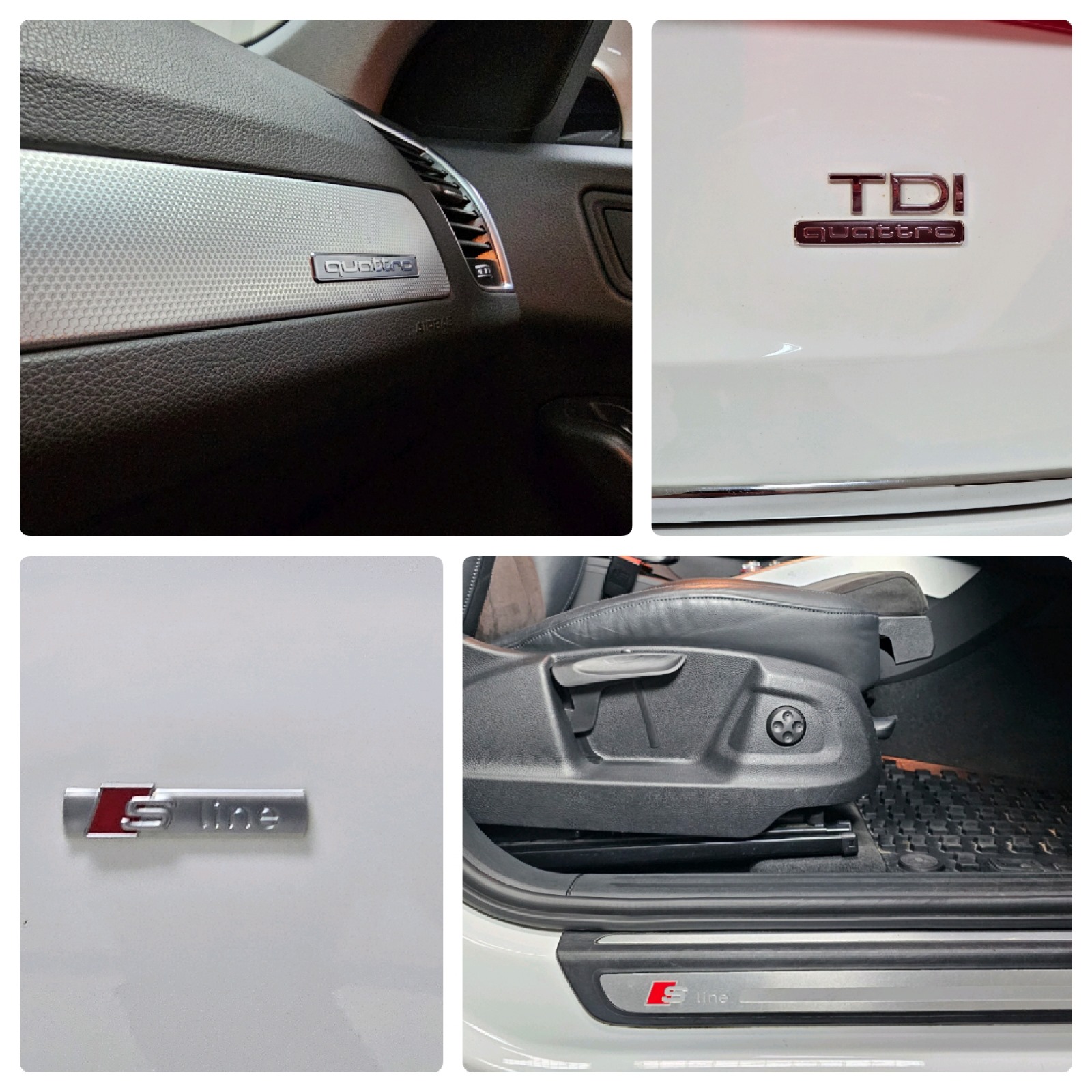 
								Audi Q5 full									