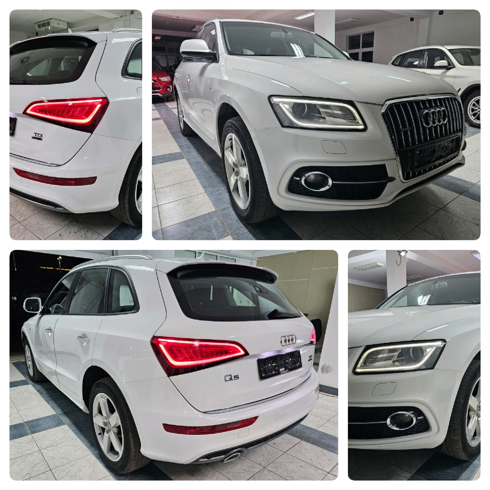 
								Audi Q5 full									