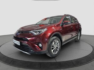 Toyota – RAV 4