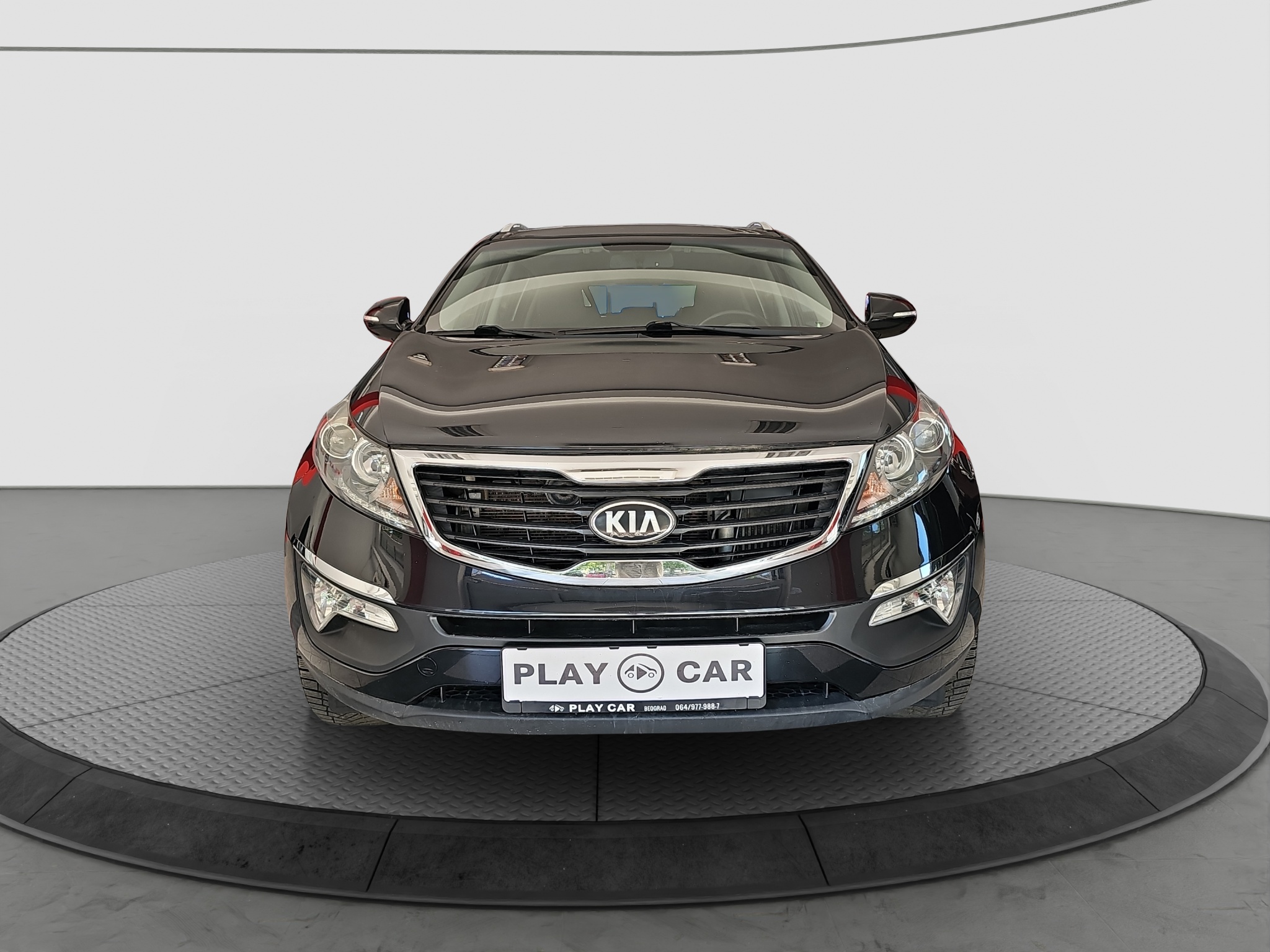 
								Kia Sportage full									