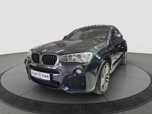 BMW X4 M