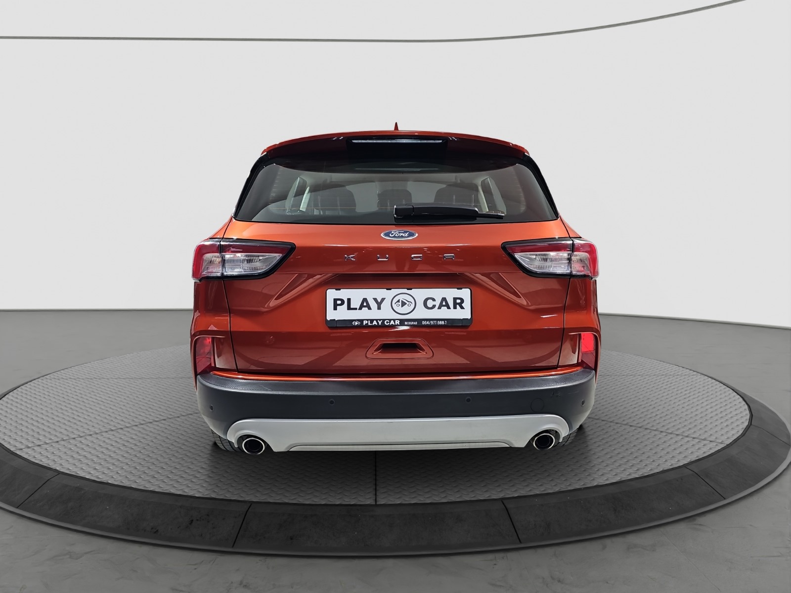 
								Ford Kuga full									