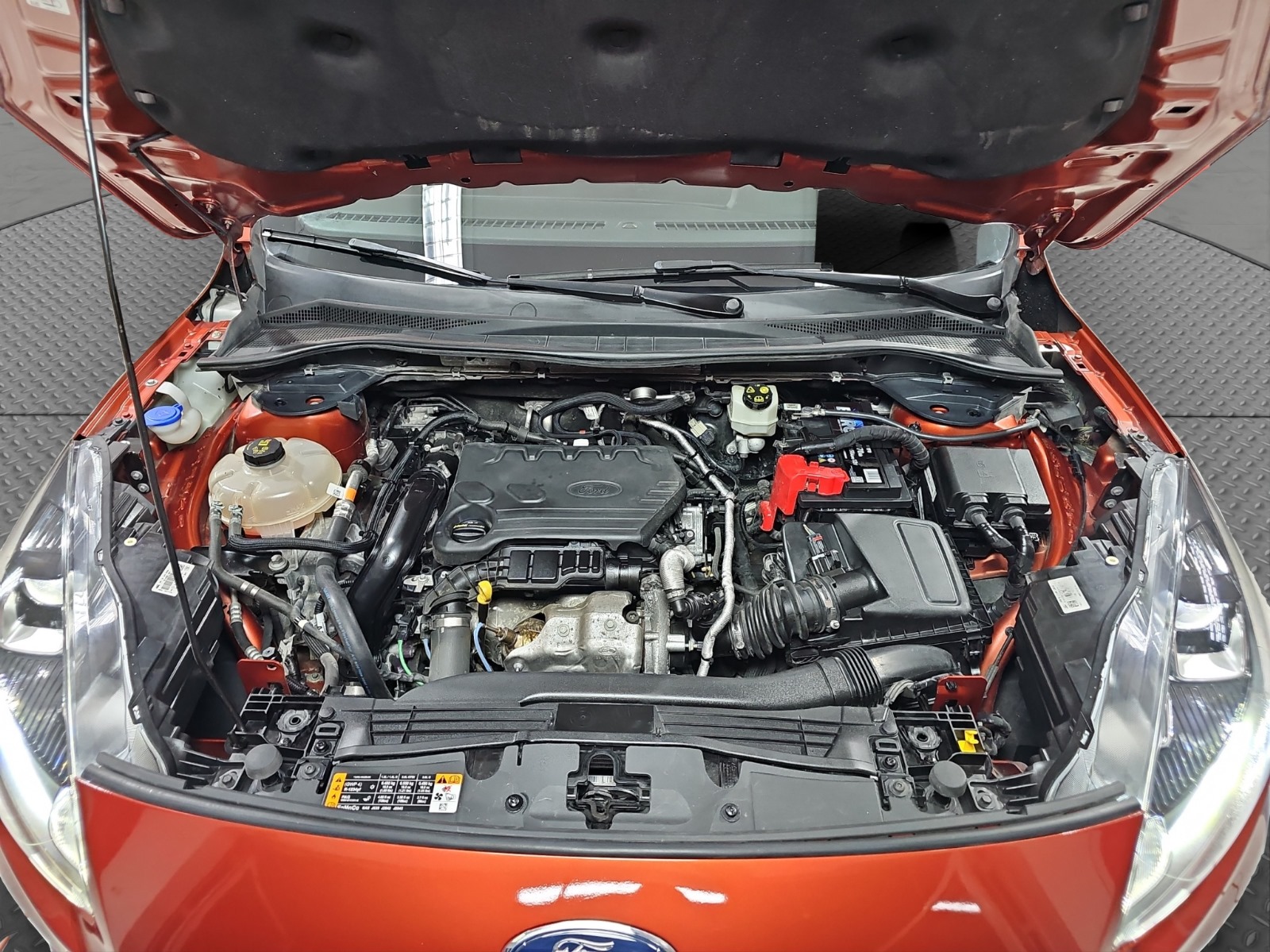 
								Ford Kuga full									