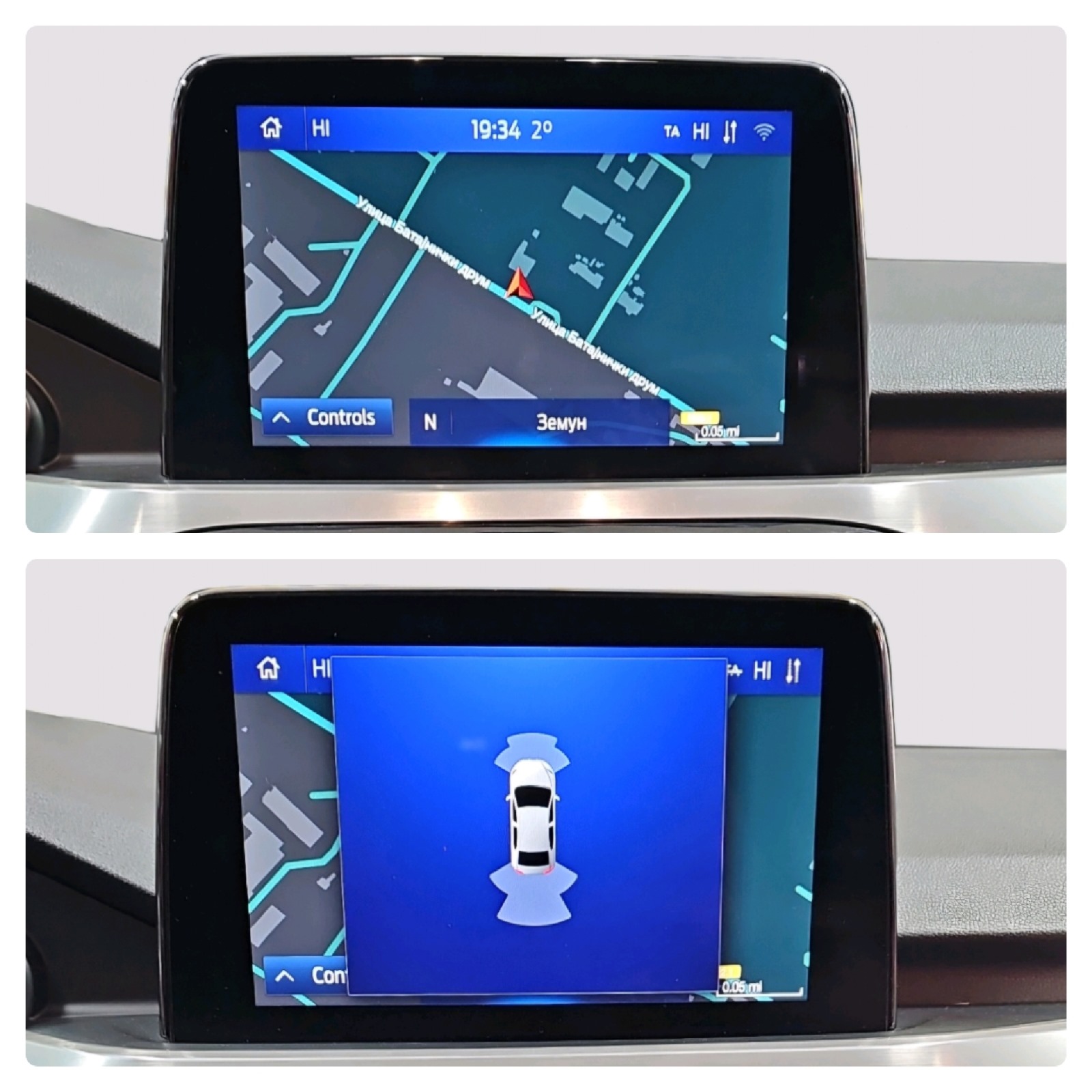 
								Ford Kuga full									