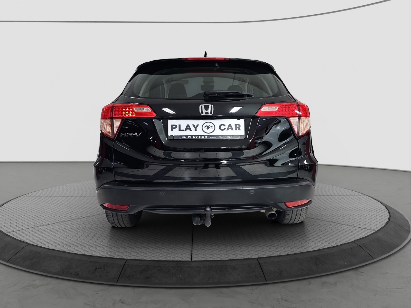 
								Honda HR-V full									