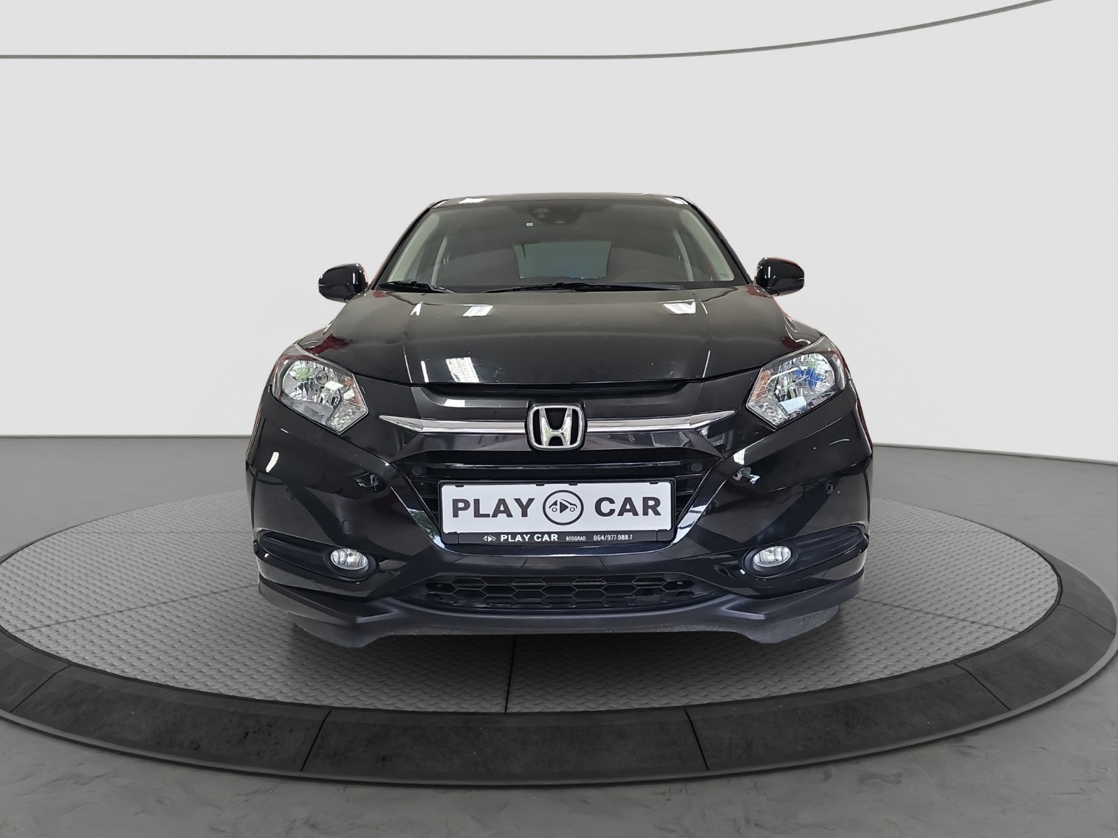 
								Honda HR-V full									