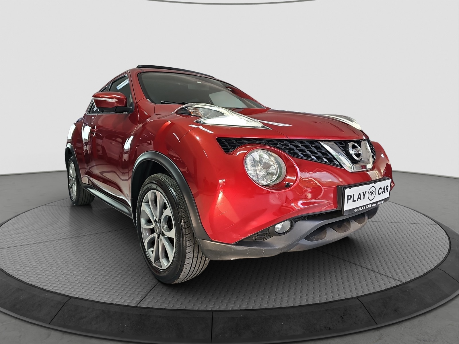 
								Nissan Juke full									
