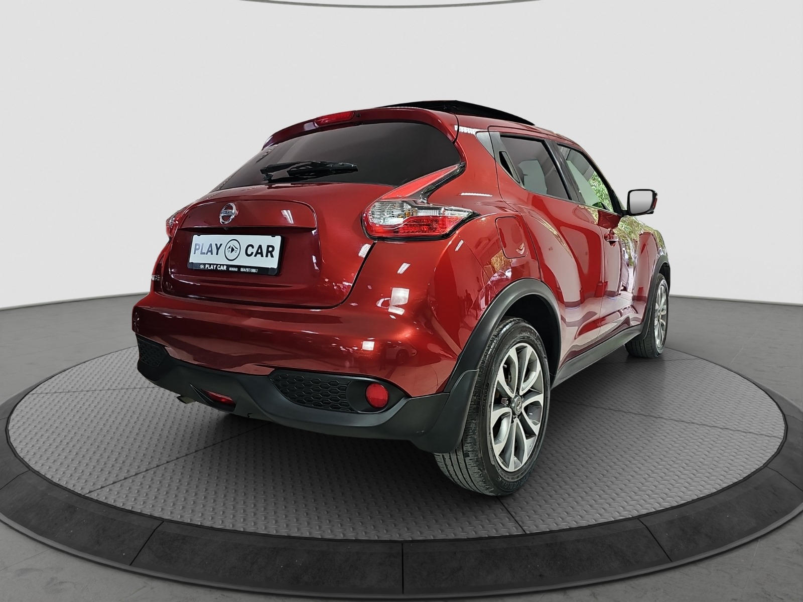 
								Nissan Juke full									
