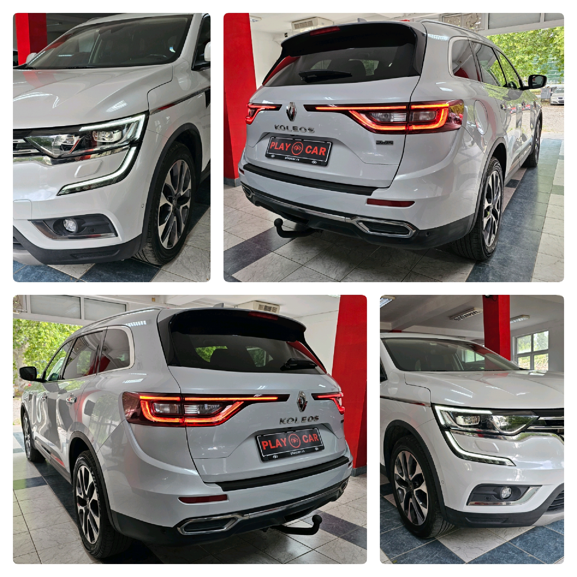 
								Renault Koleos full									