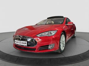 Tesla Model S P85D / FREE CHARGE