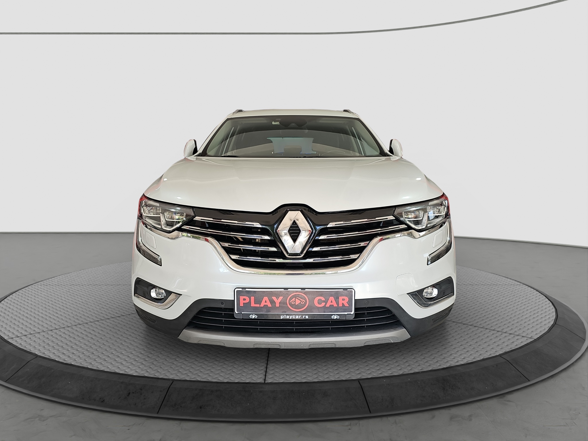 
								Renault Koleos full									