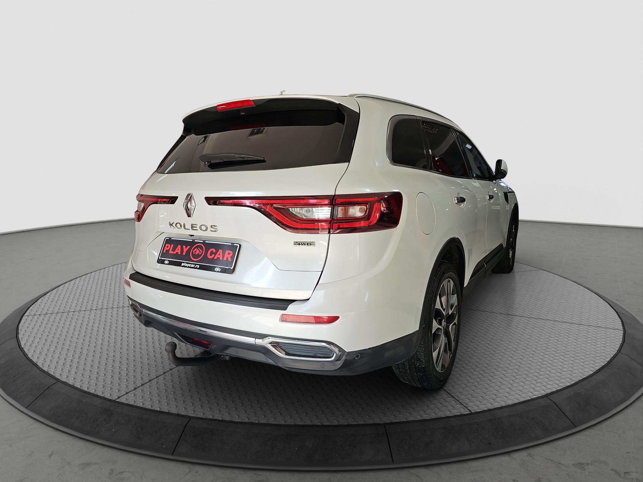 
								Renault Koleos full									