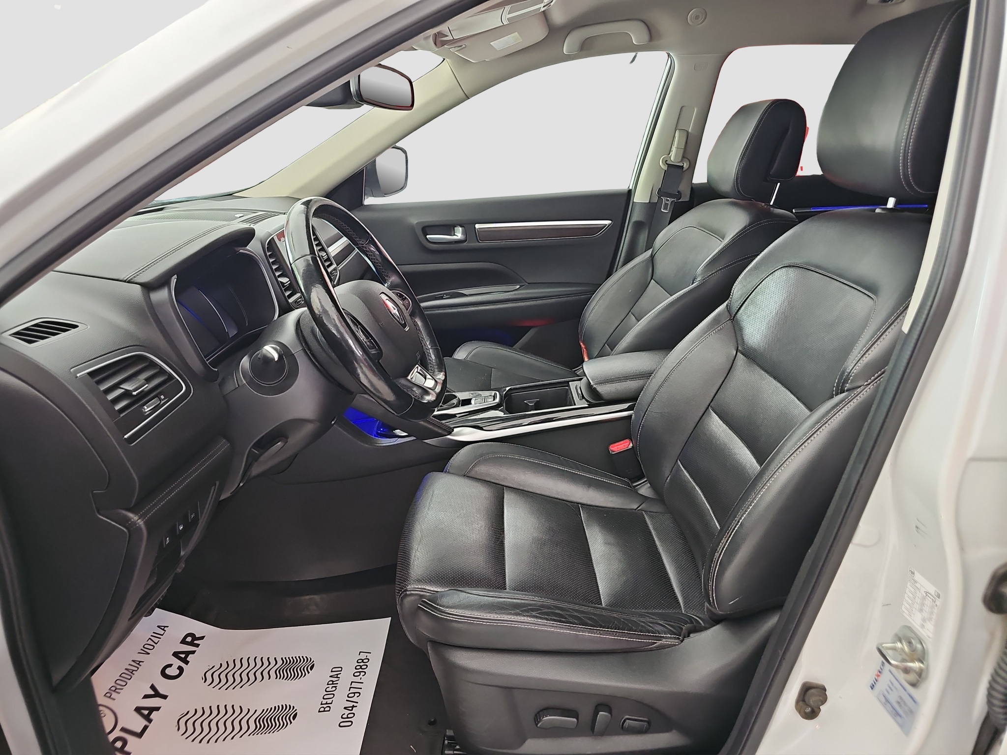 
								Renault Koleos full									
