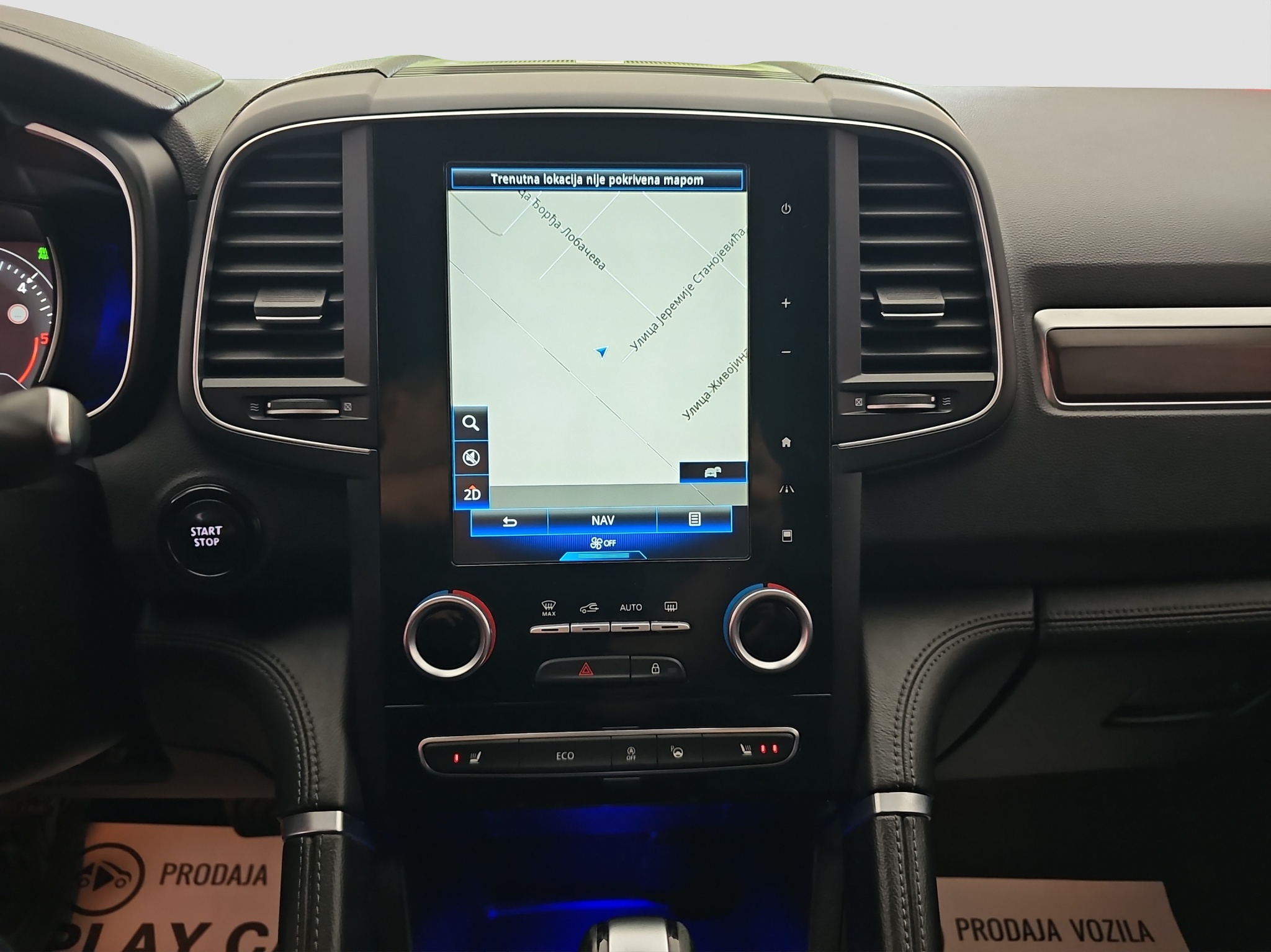 
								Renault Koleos full									