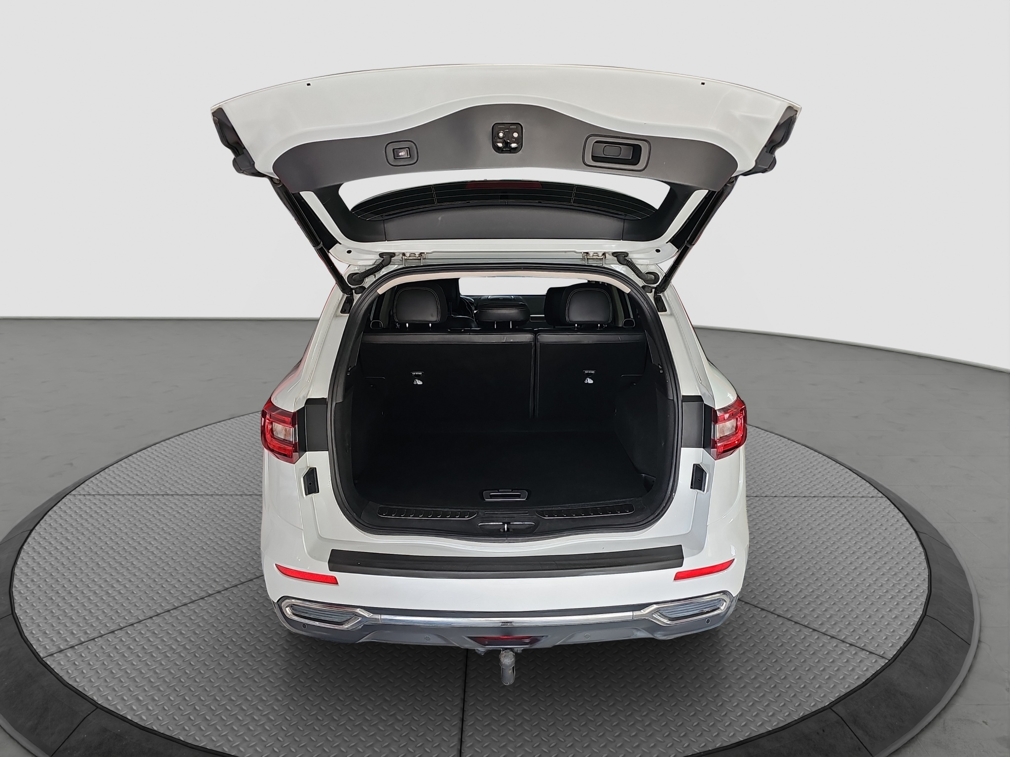 
								Renault Koleos full									