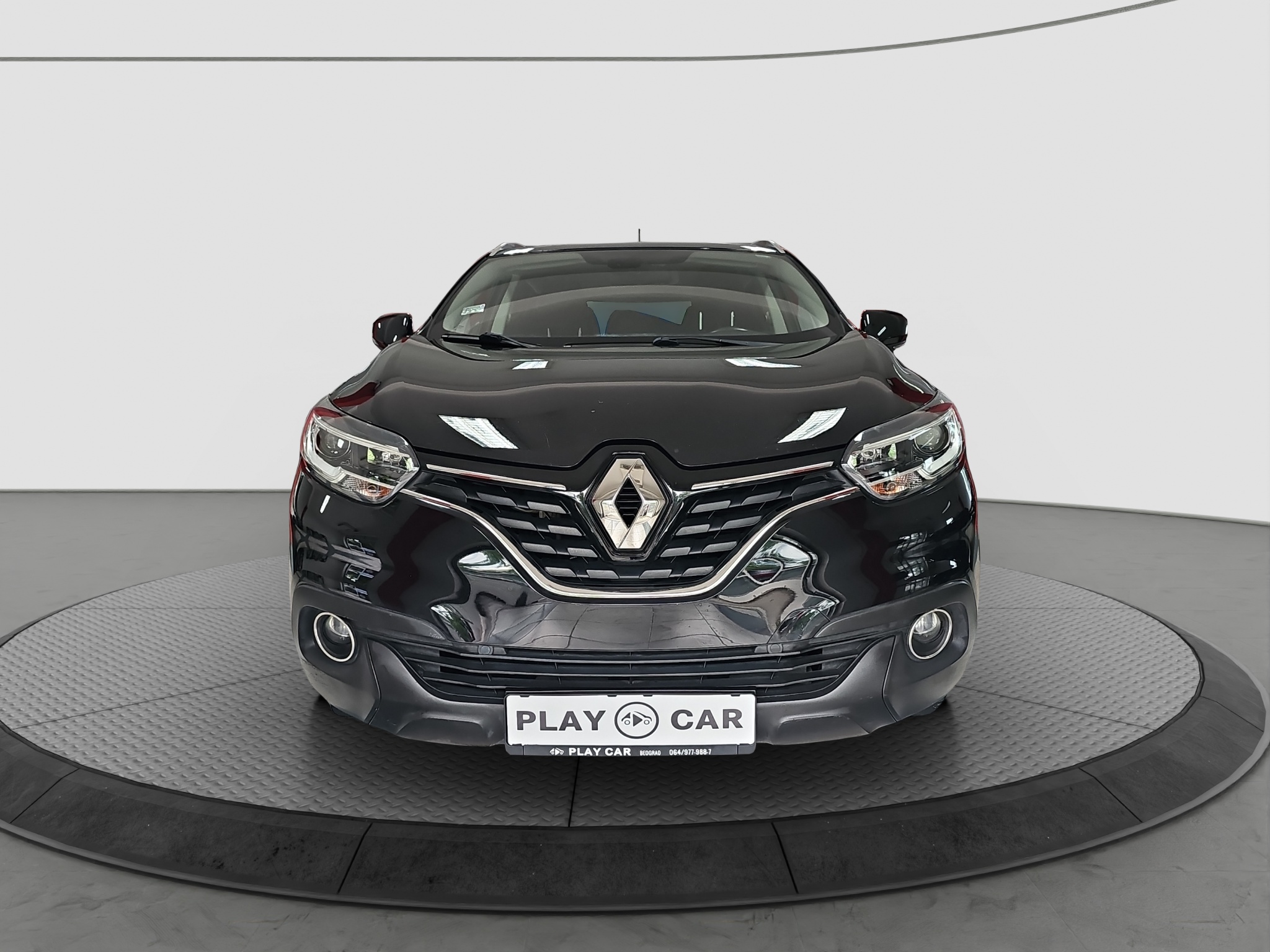 
								Renault Kadjar T.O.P. full									