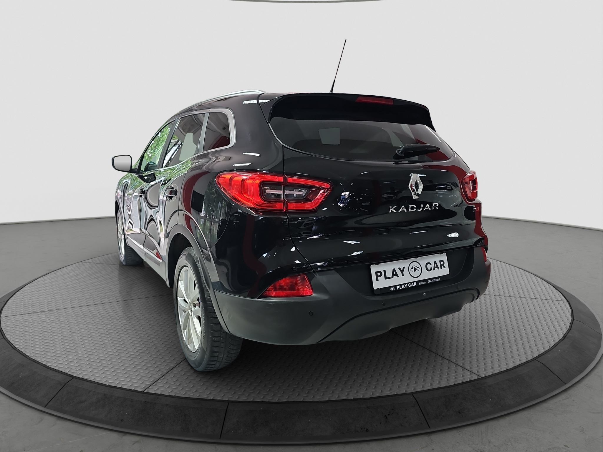 
								Renault Kadjar T.O.P. full									