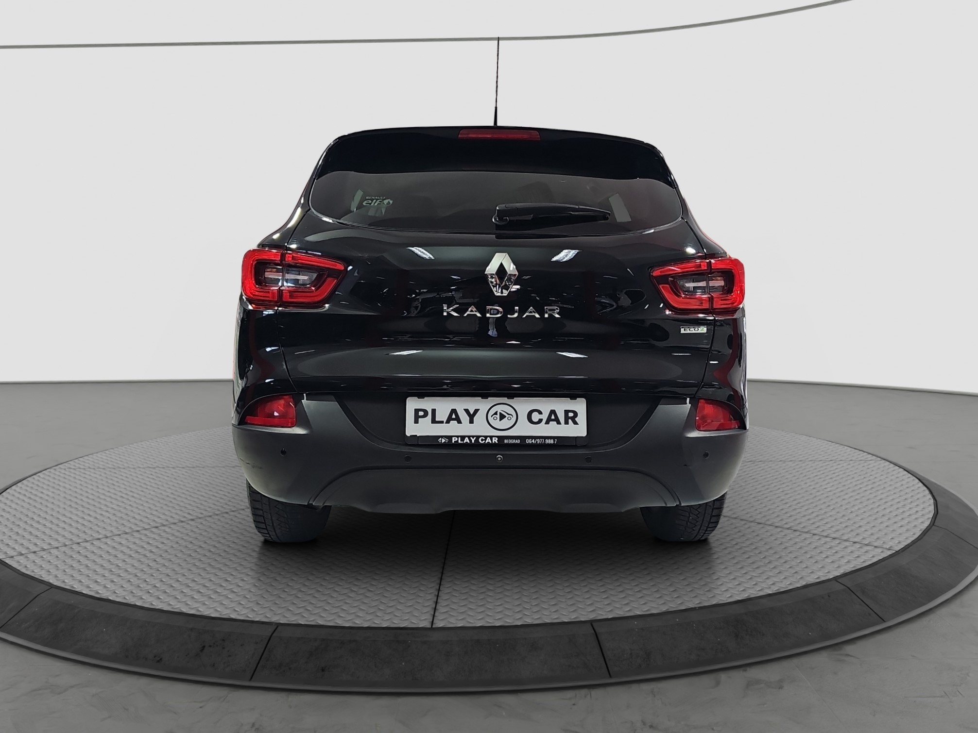 
								Renault Kadjar T.O.P. full									