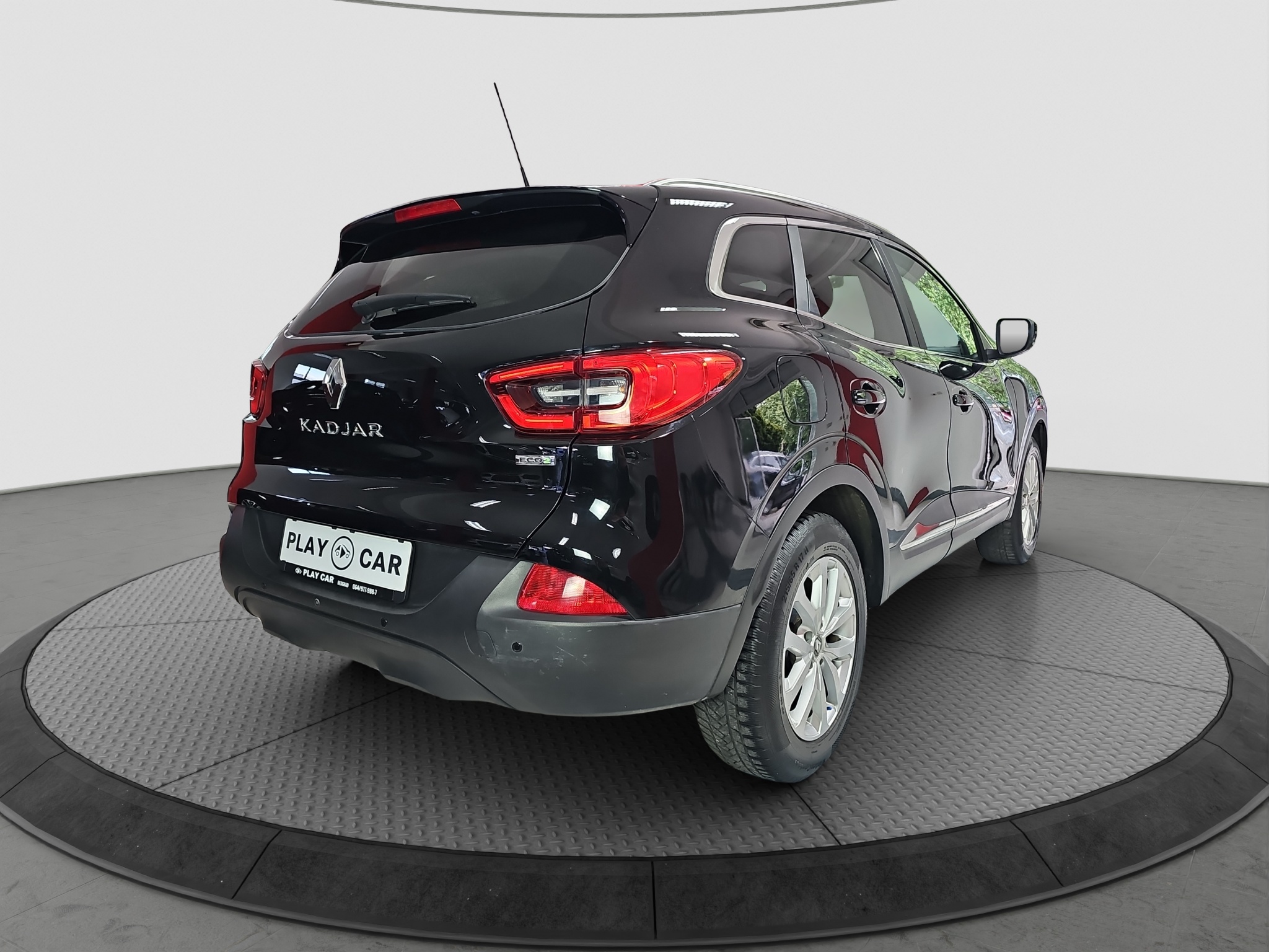 
								Renault Kadjar T.O.P. full									