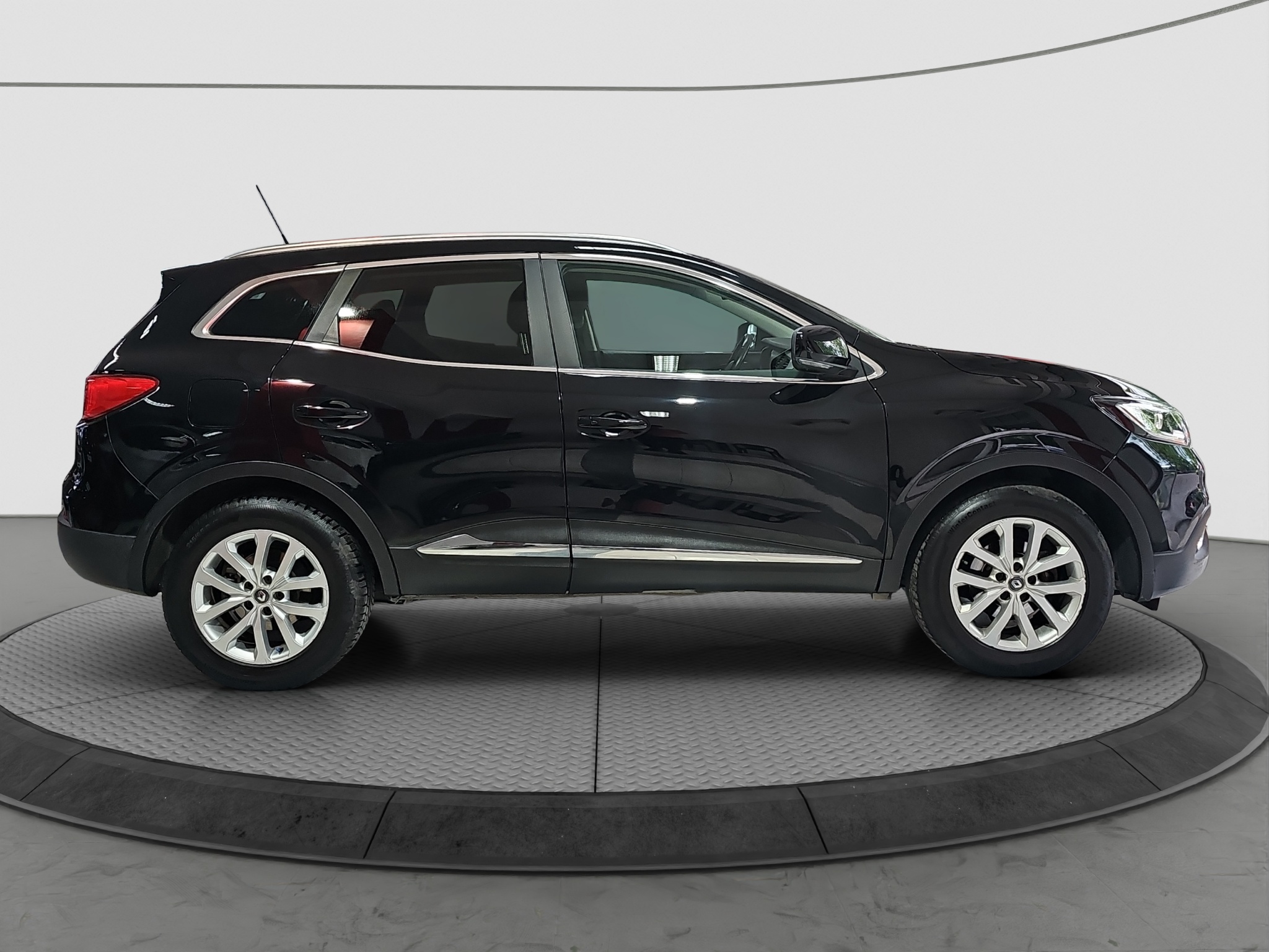 
								Renault Kadjar T.O.P. full									