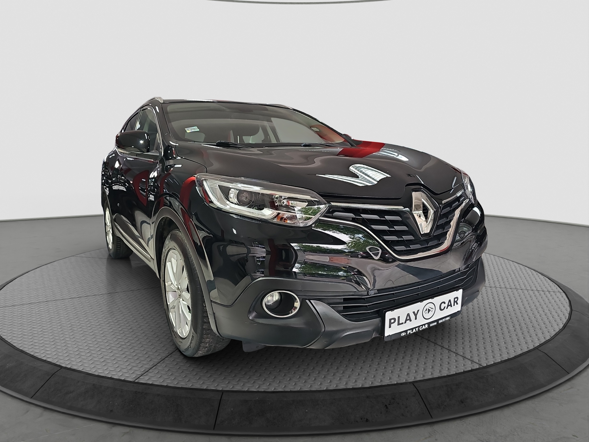 
								Renault Kadjar T.O.P. full									