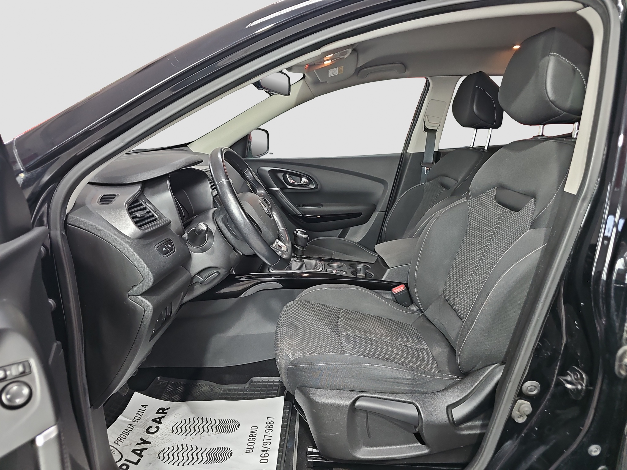 
								Renault Kadjar T.O.P. full									