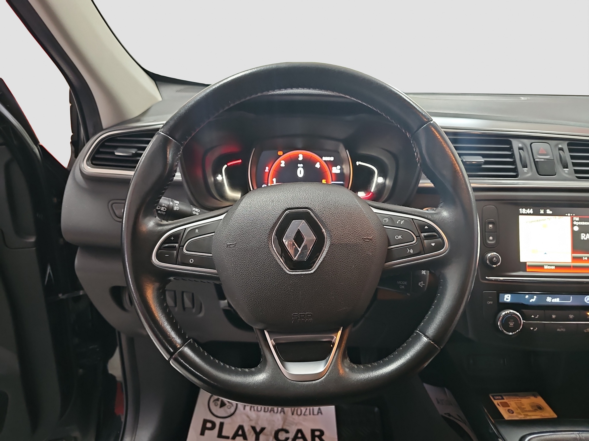 
								Renault Kadjar T.O.P. full									