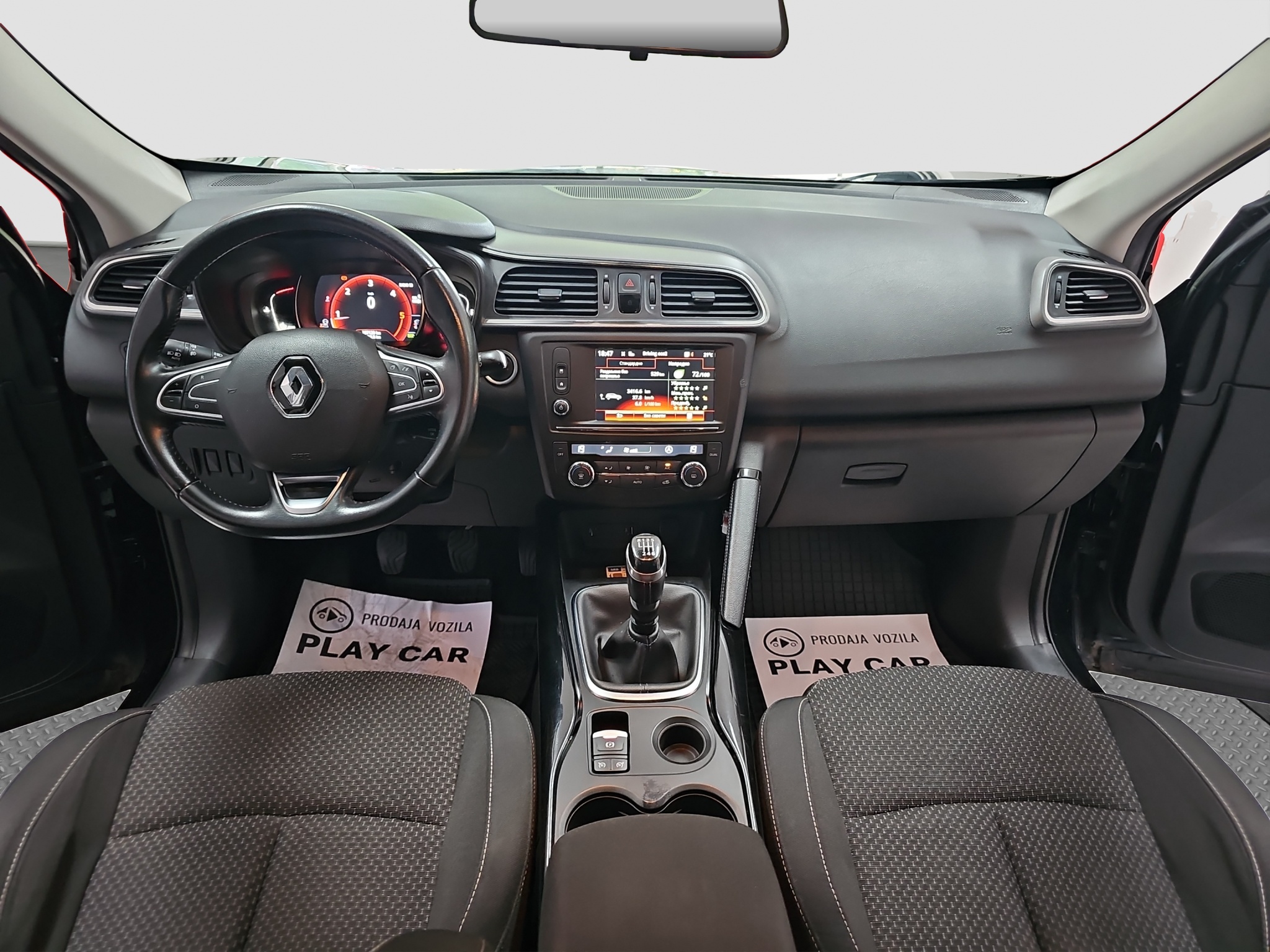 
								Renault Kadjar T.O.P. full									