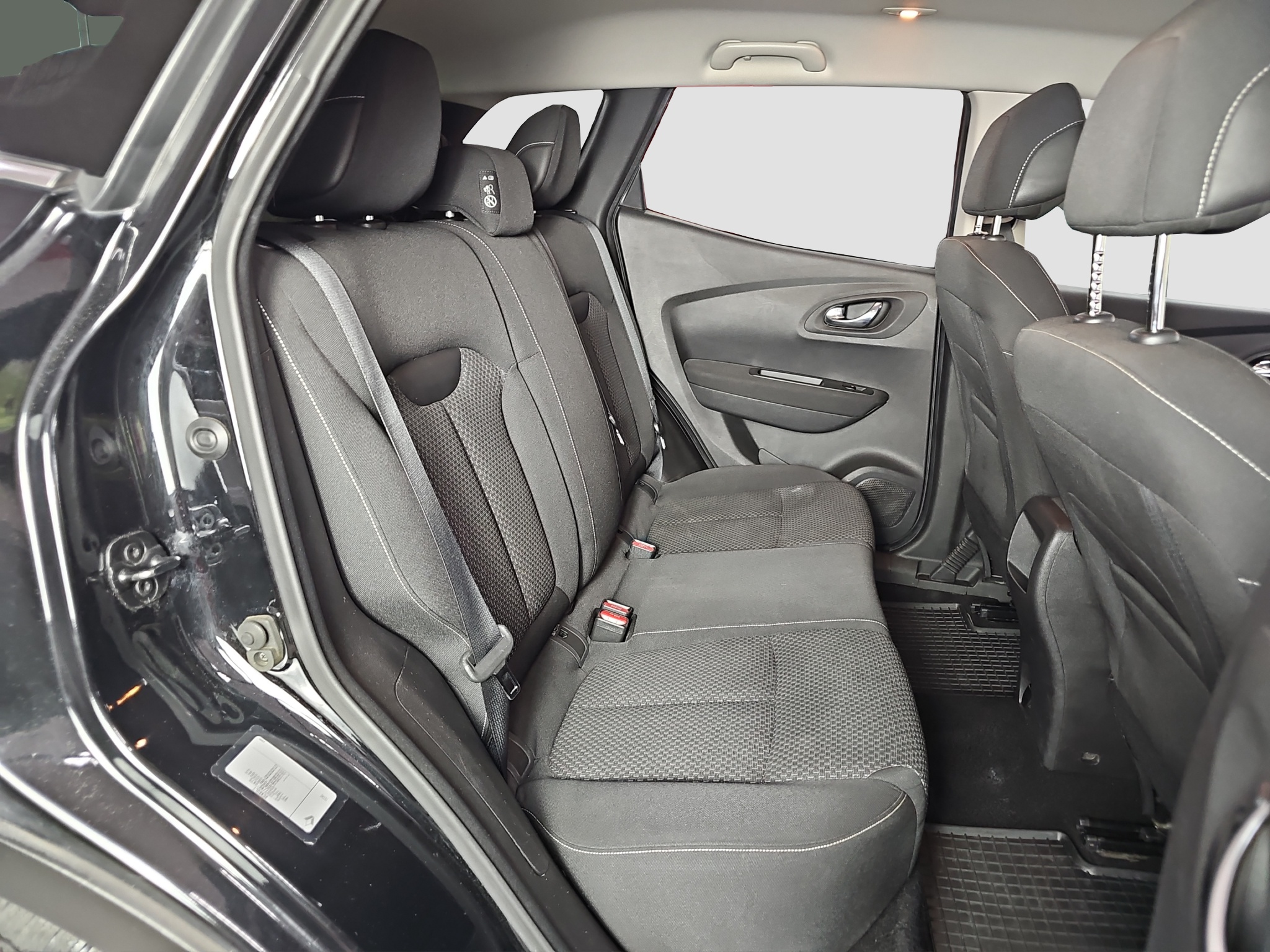 
								Renault Kadjar T.O.P. full									