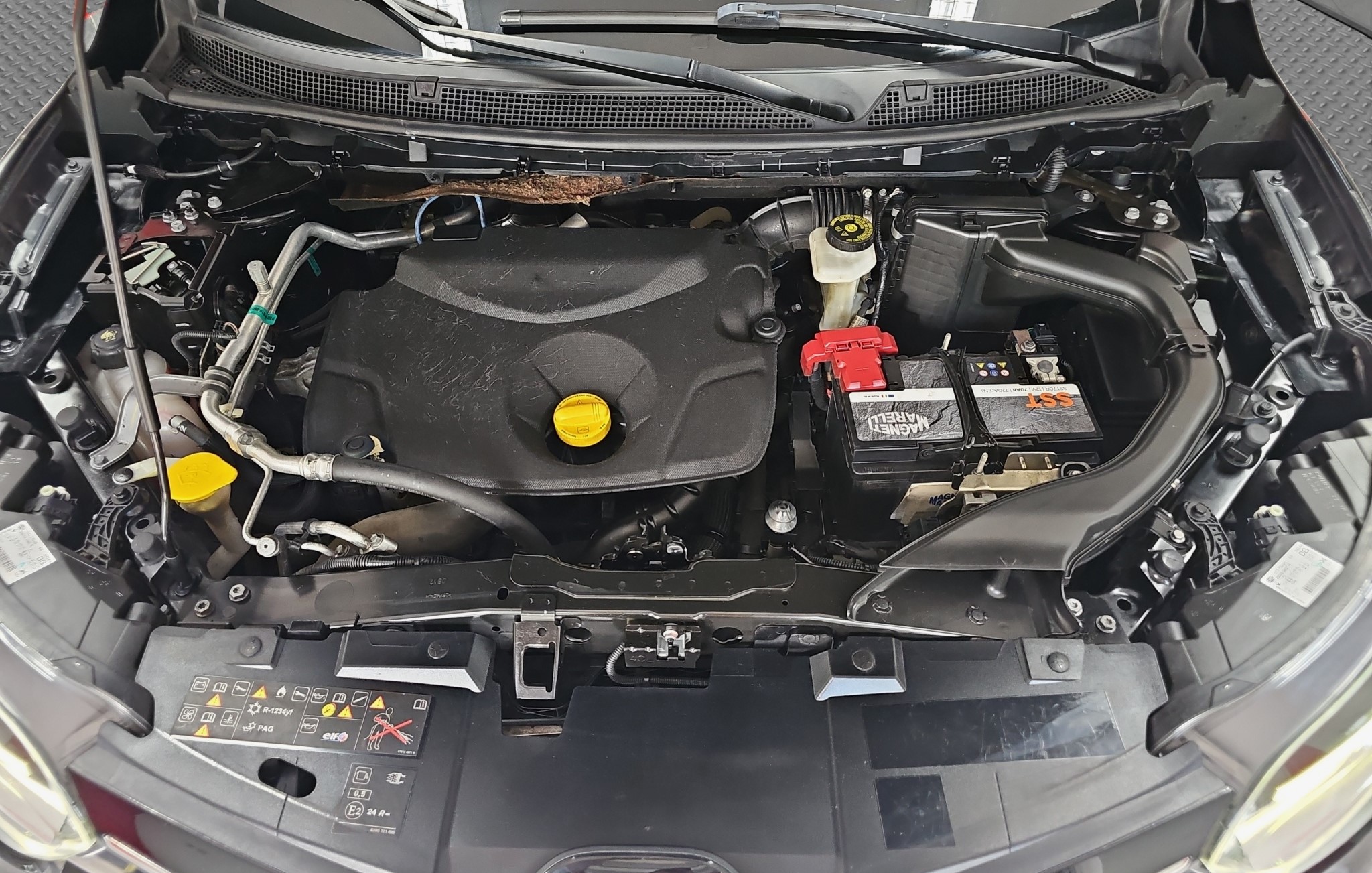 
								Renault Kadjar T.O.P. full									