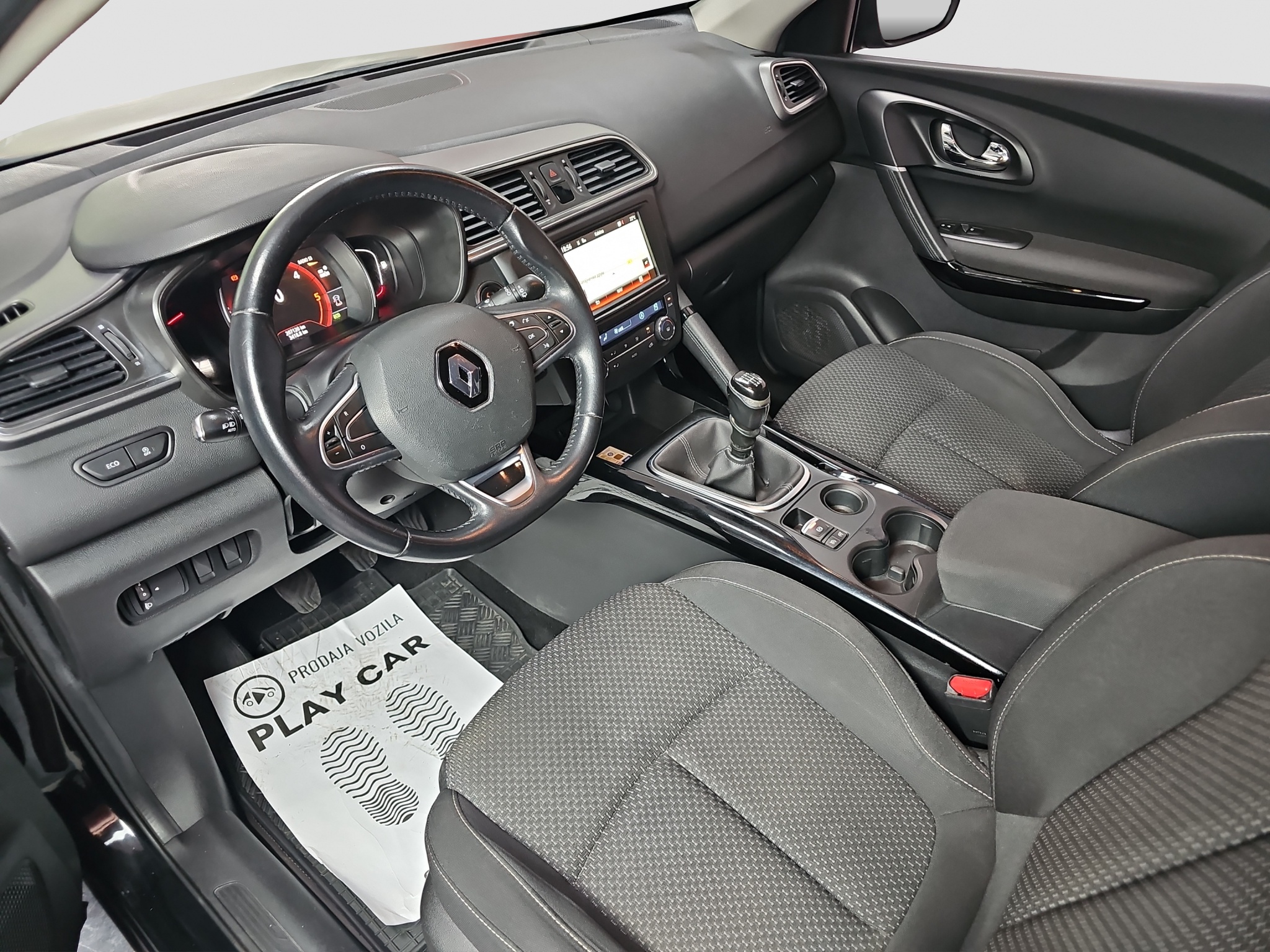 
								Renault Kadjar T.O.P. full									