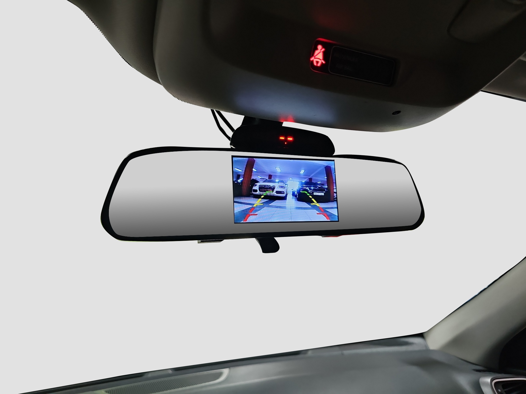 
								Renault Kadjar T.O.P. full									