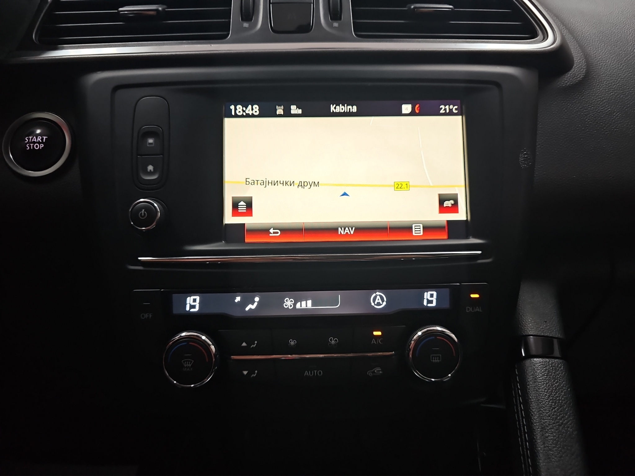 
								Renault Kadjar T.O.P. full									