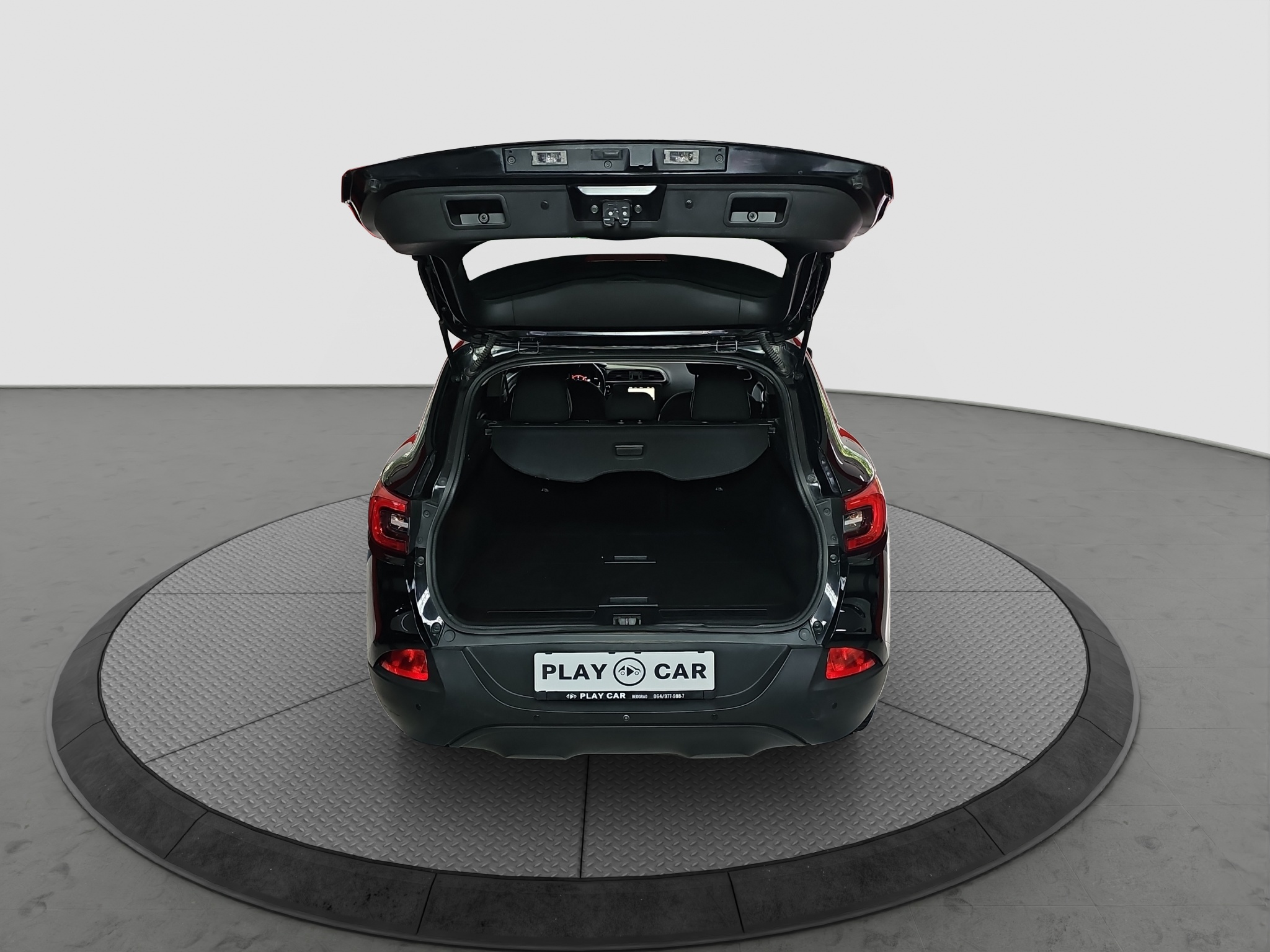 
								Renault Kadjar T.O.P. full									