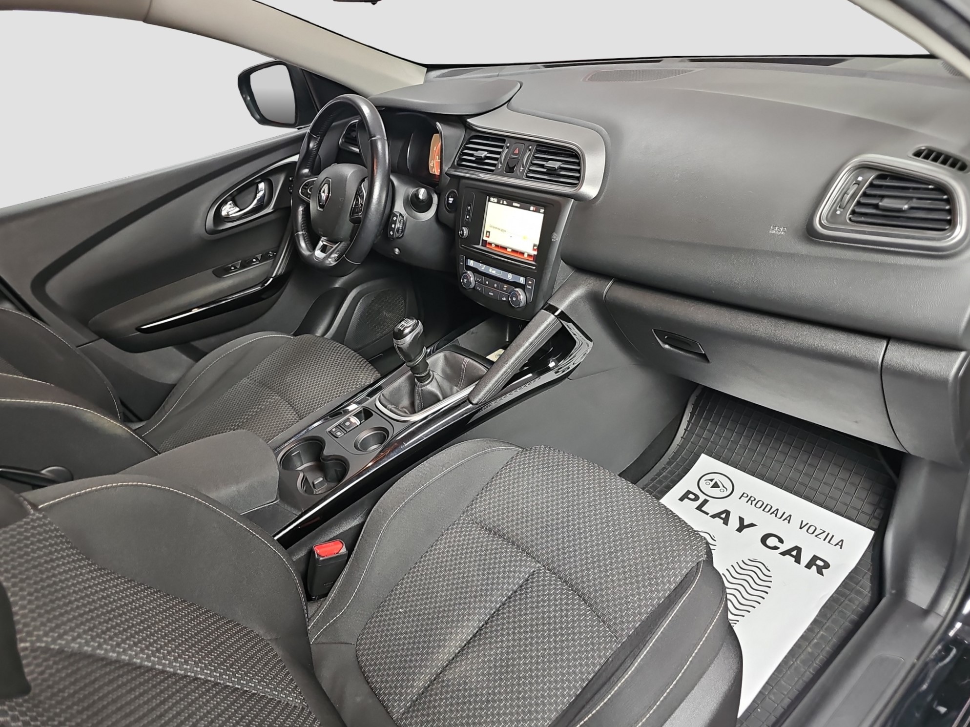 
								Renault Kadjar T.O.P. full									