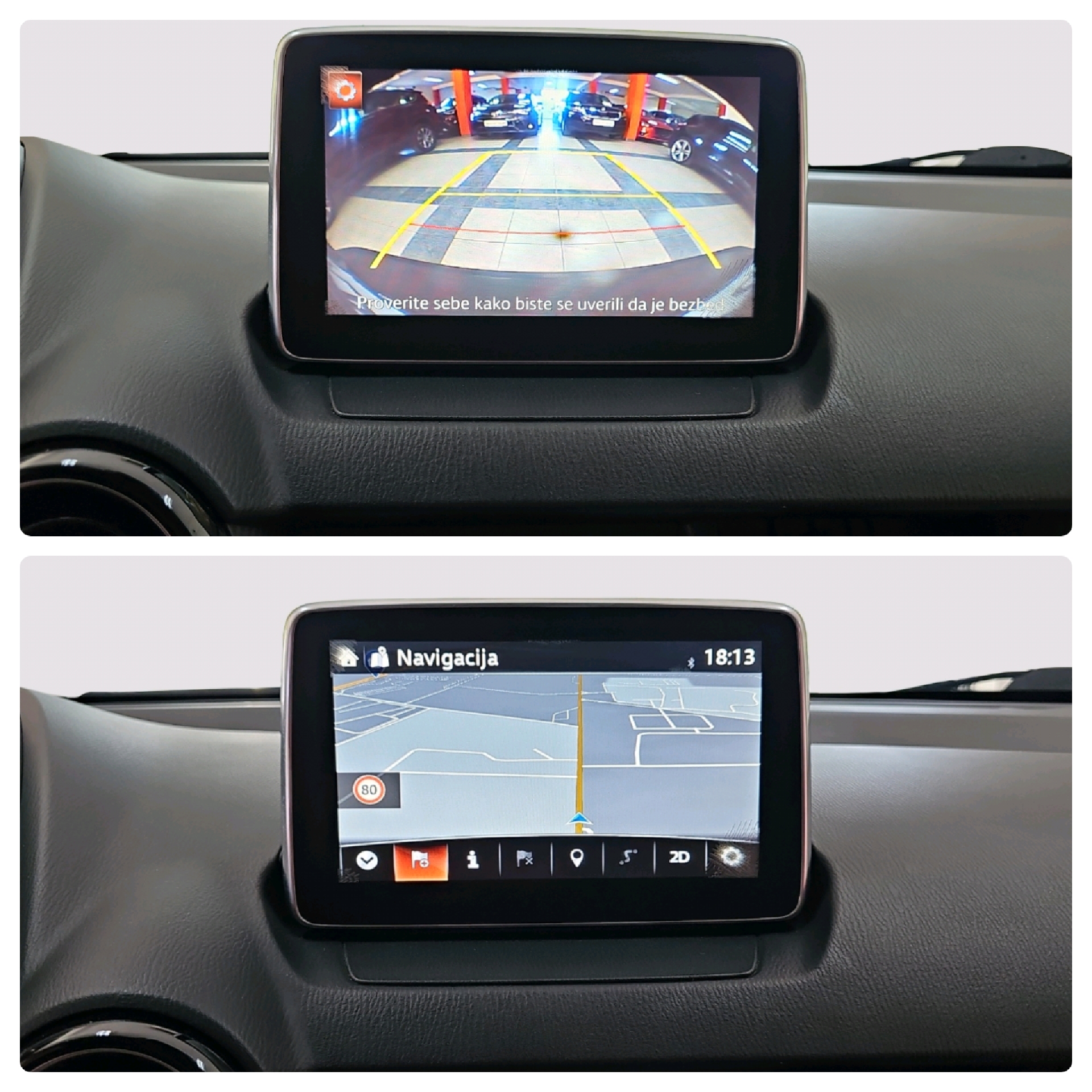 
								Mazda CX-3 FULL full									
