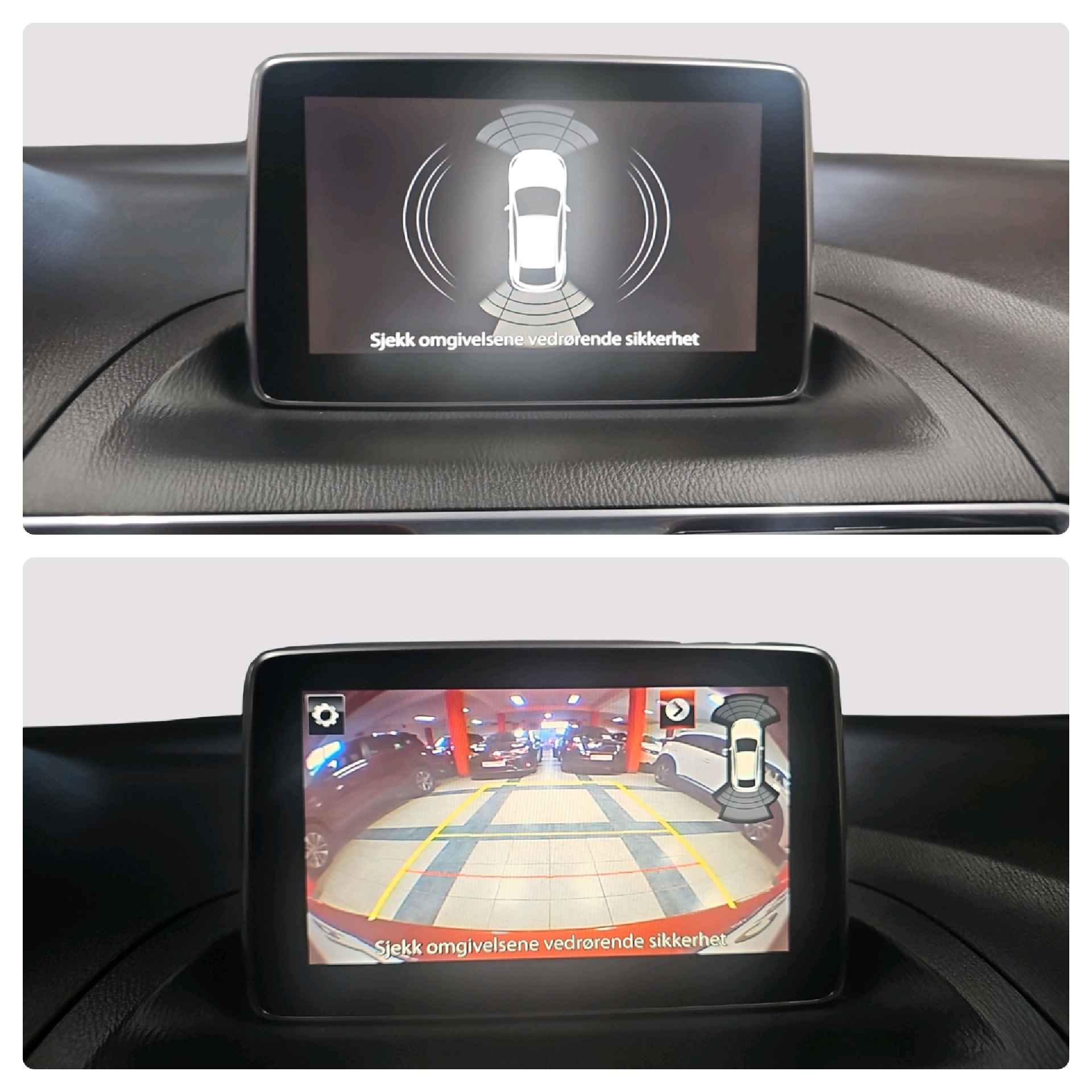 
								Mazda CX-3 FULL full									