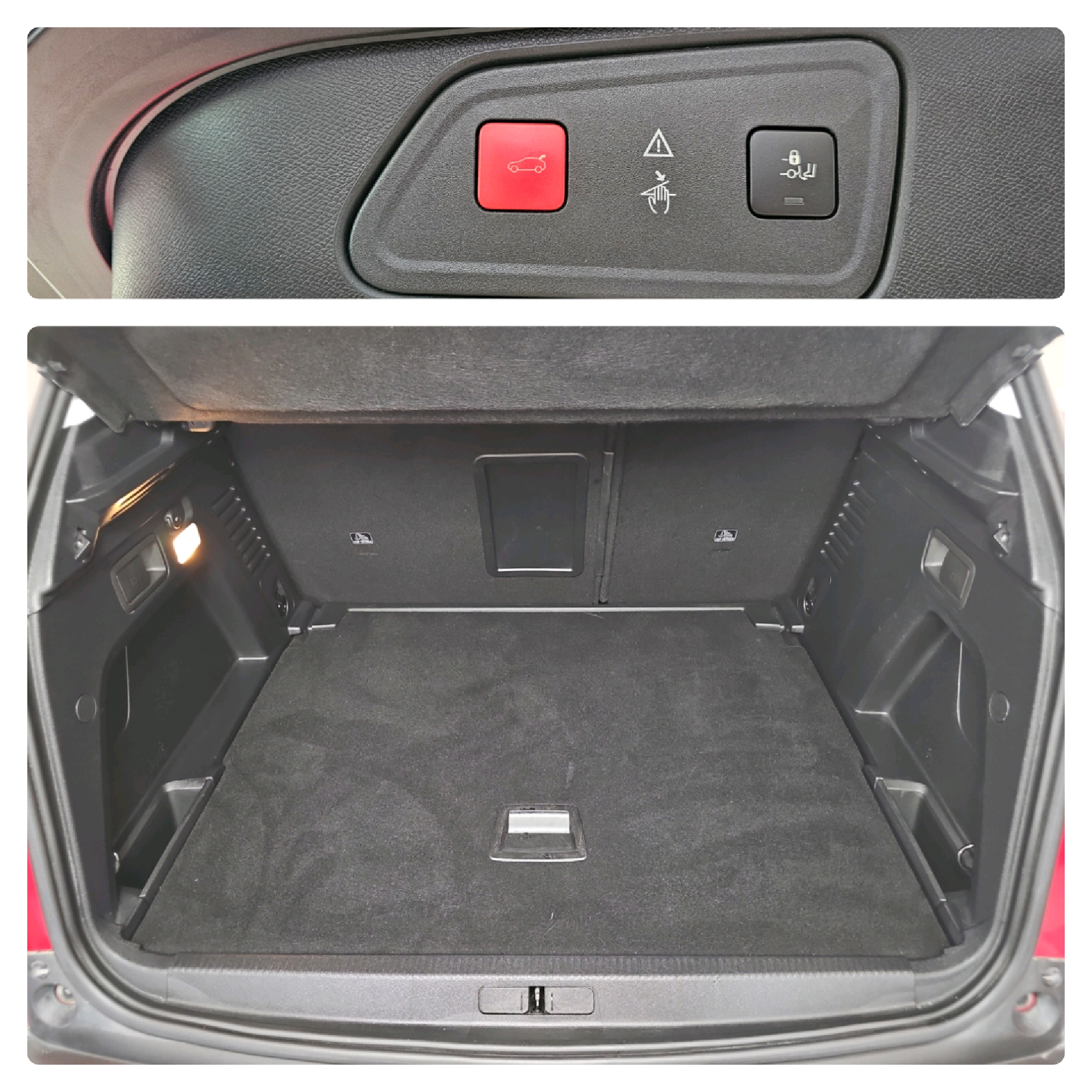 
								Peugeot 3008 T0P/N0V/MALA K.M full									