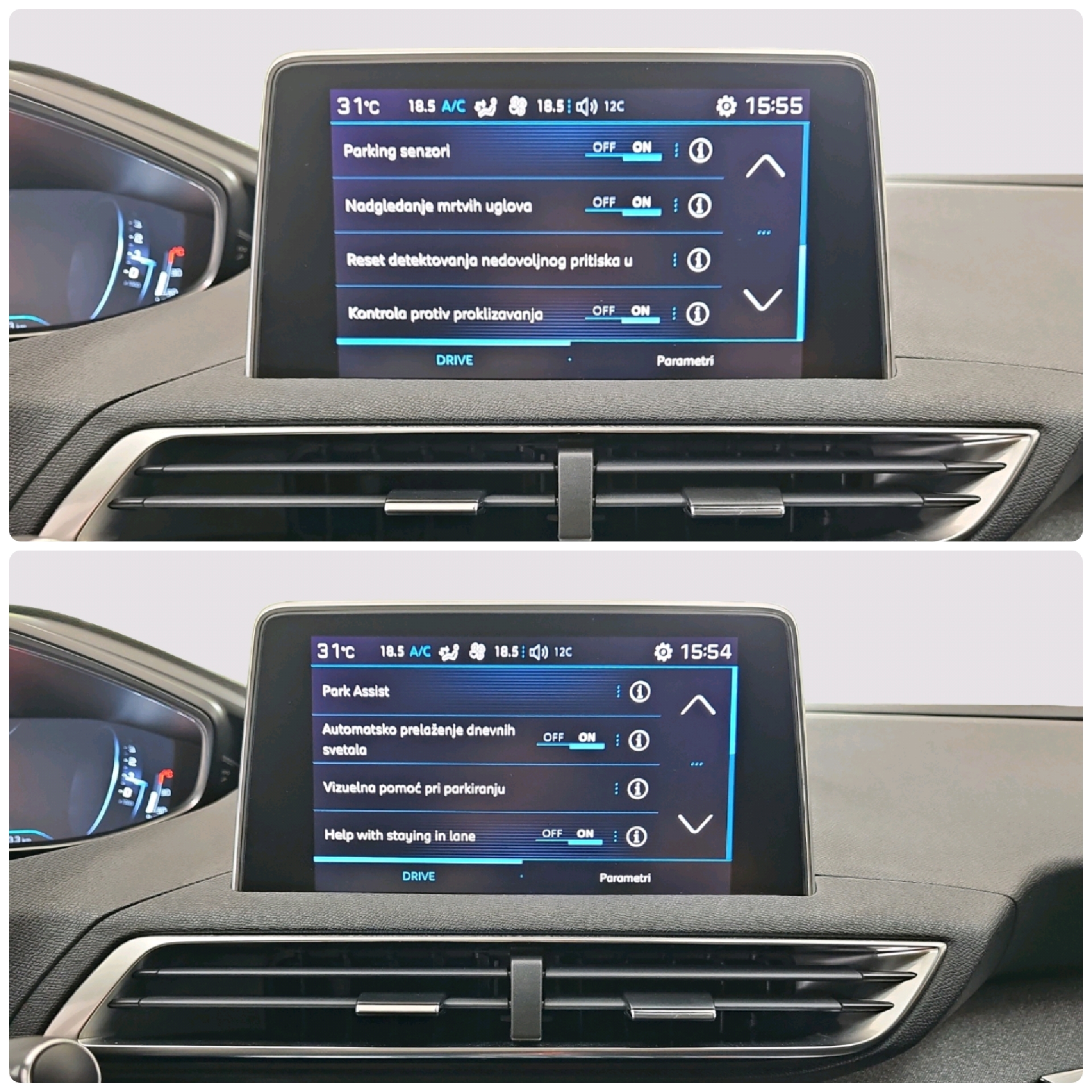 
								Peugeot 3008 T0P/N0V/MALA K.M full									