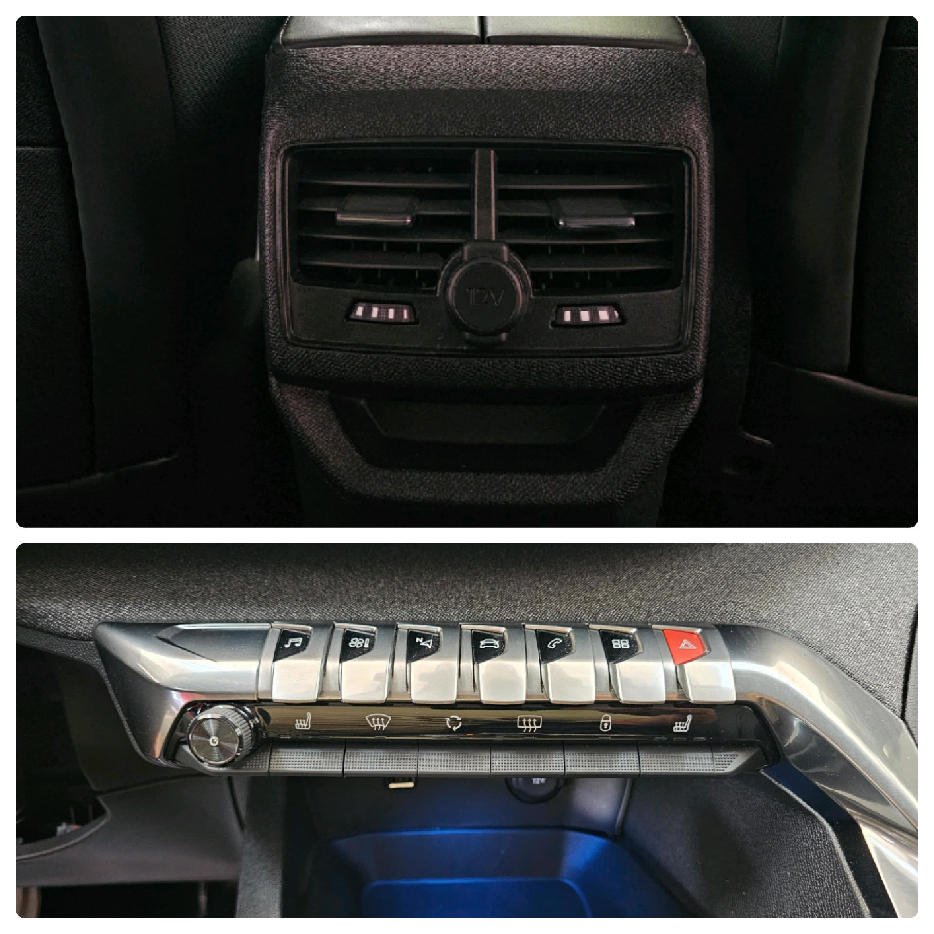 
								Peugeot 3008 T0P/N0V/MALA K.M full									
