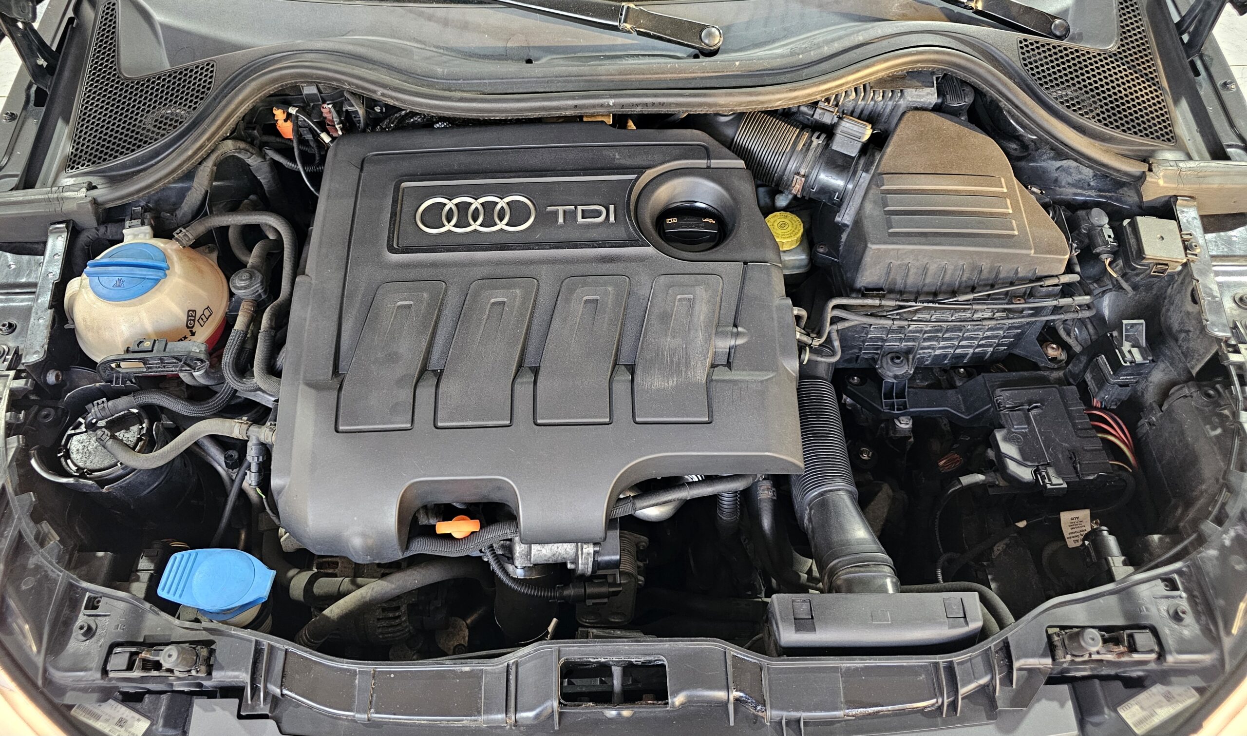 
								Audi A1 ODLIČAN full									