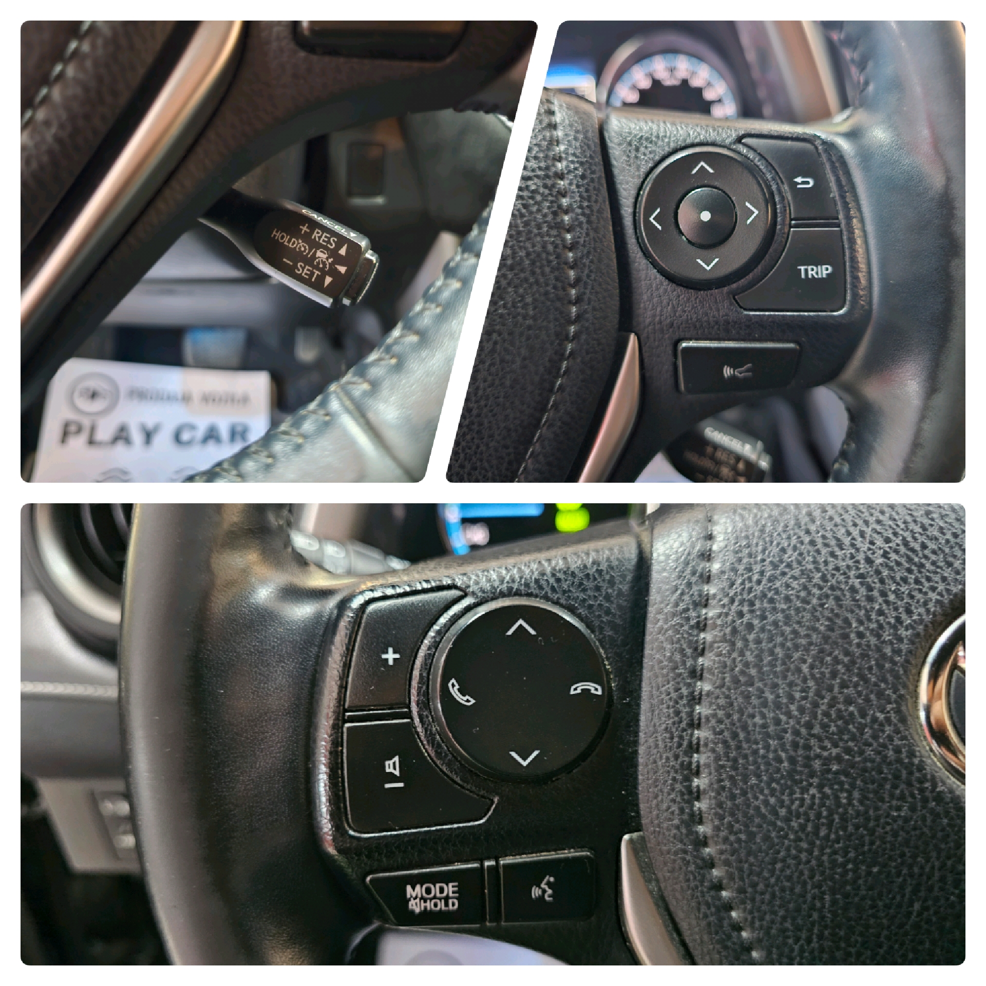 
								Toyota RAV 4 Nord Edition / 4×4 full									