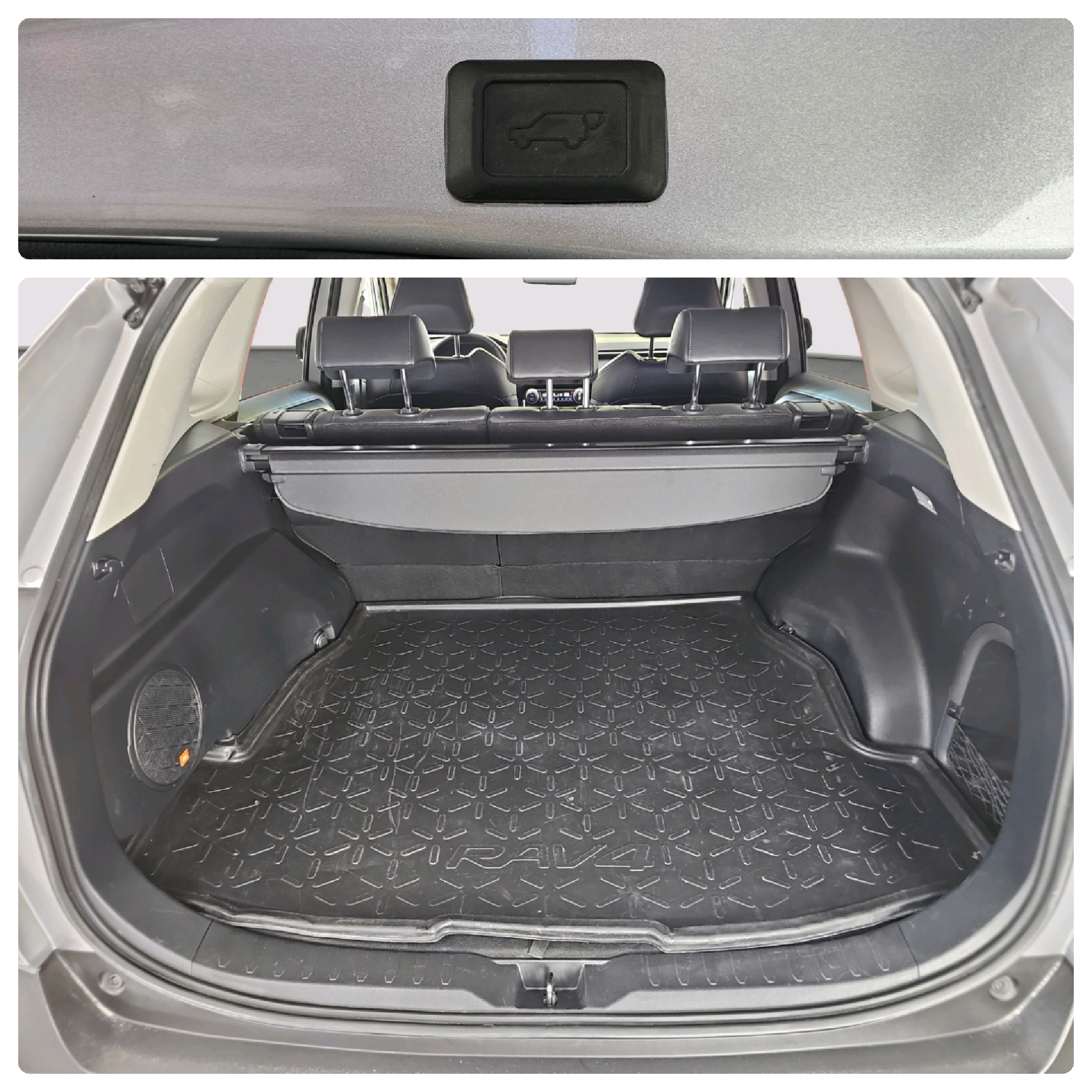 
								Toyota RAV 4 AWD/AUT0/T0P full									