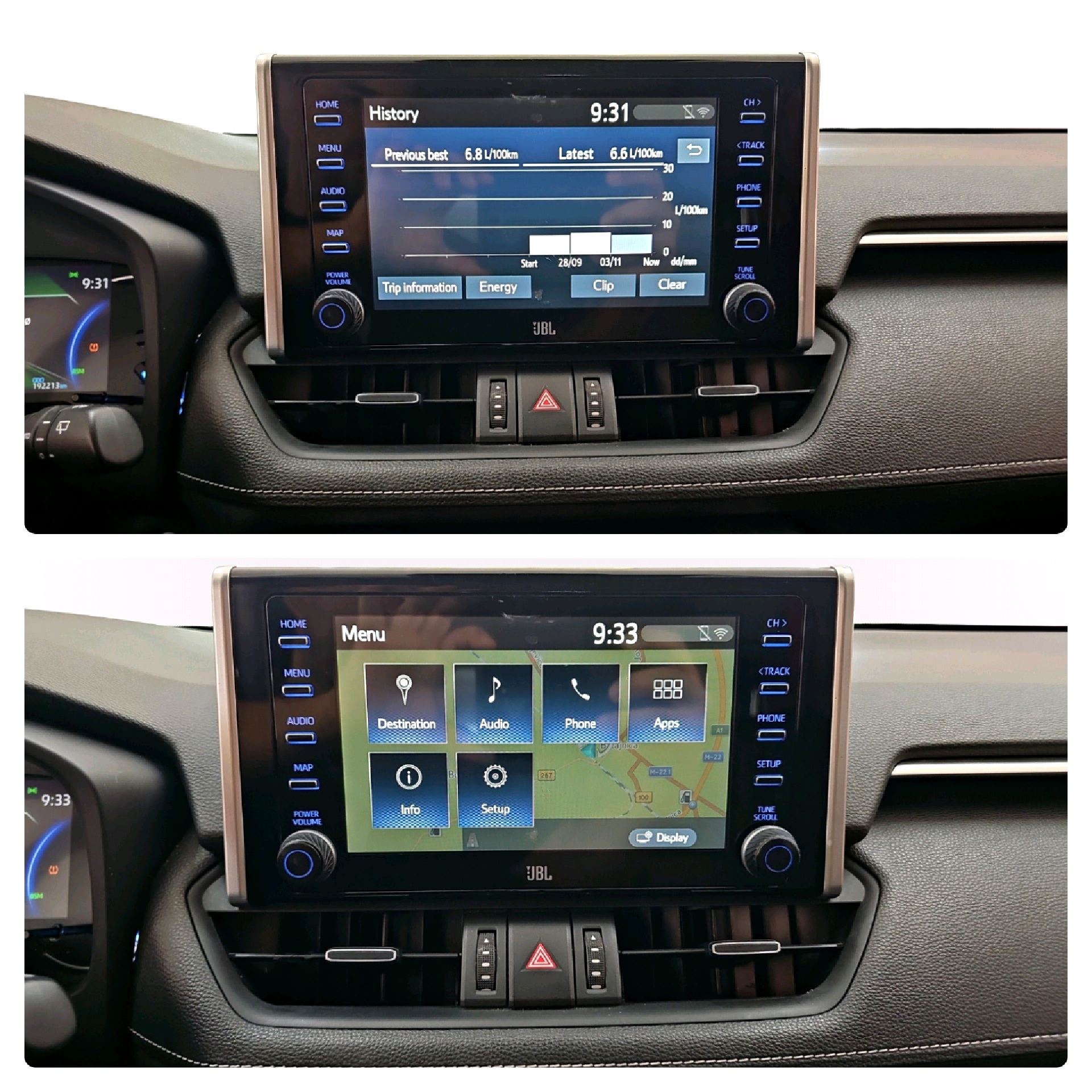 
								Toyota RAV 4 AWD/AUT0/T0P full									