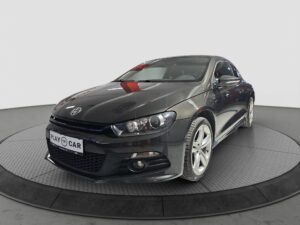 Volkswagen Scirocco R-line