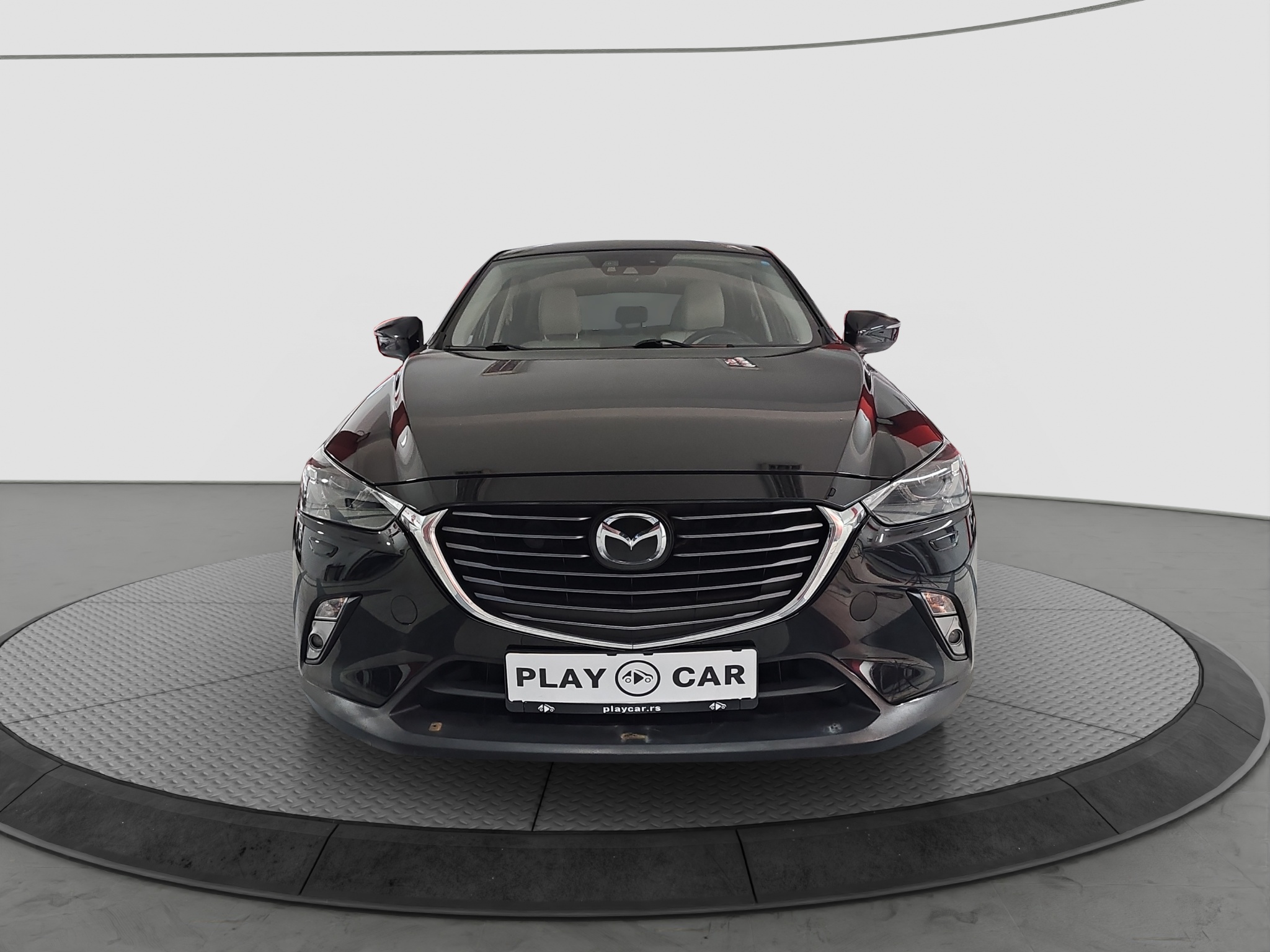 
								Mazda CX-3 FULL full									