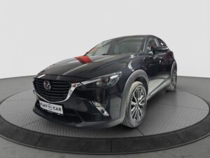 Mazda CX-3 FULL