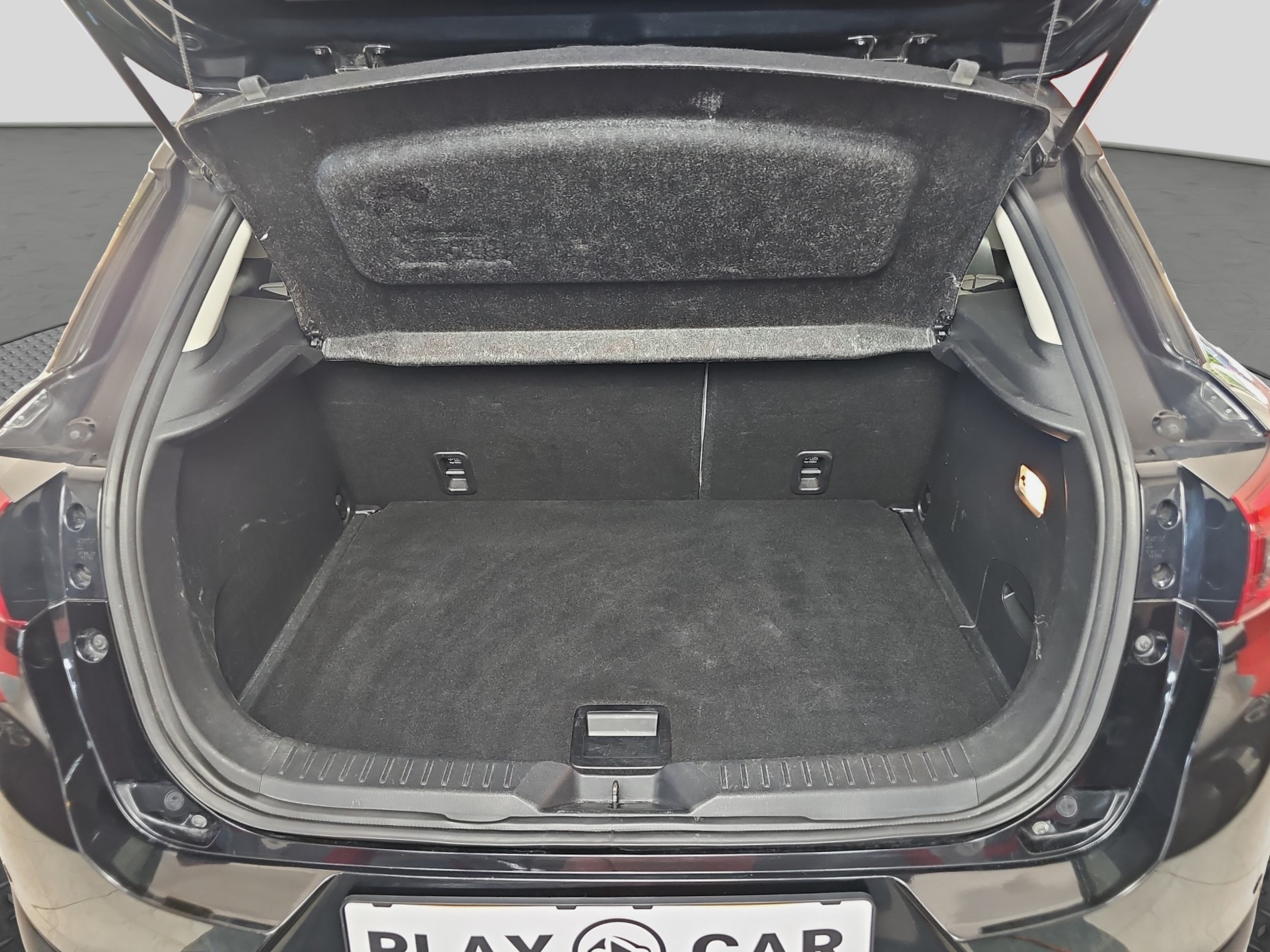 
								Mazda CX-3 FULL full									