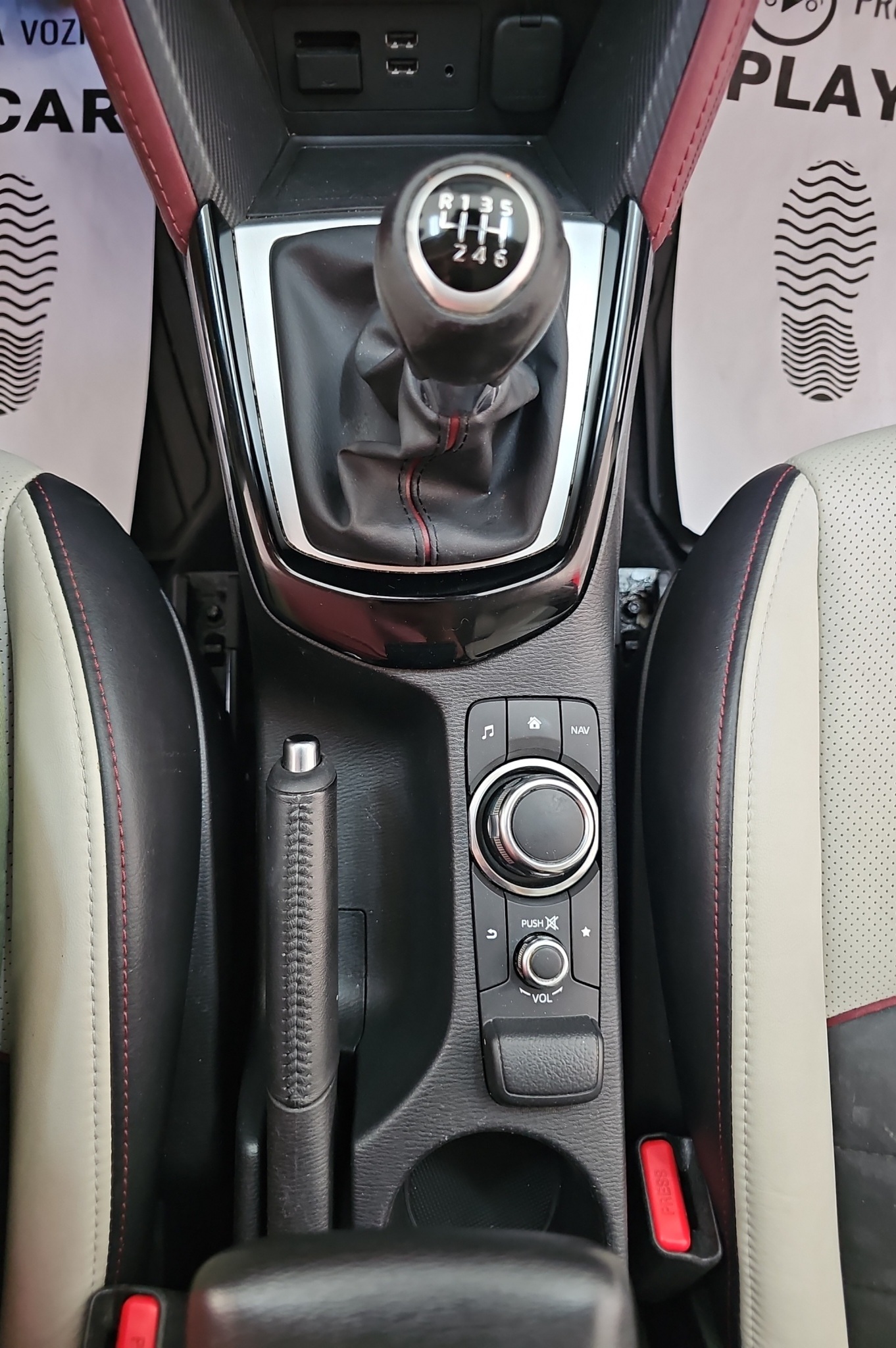 
								Mazda CX-3 FULL full									