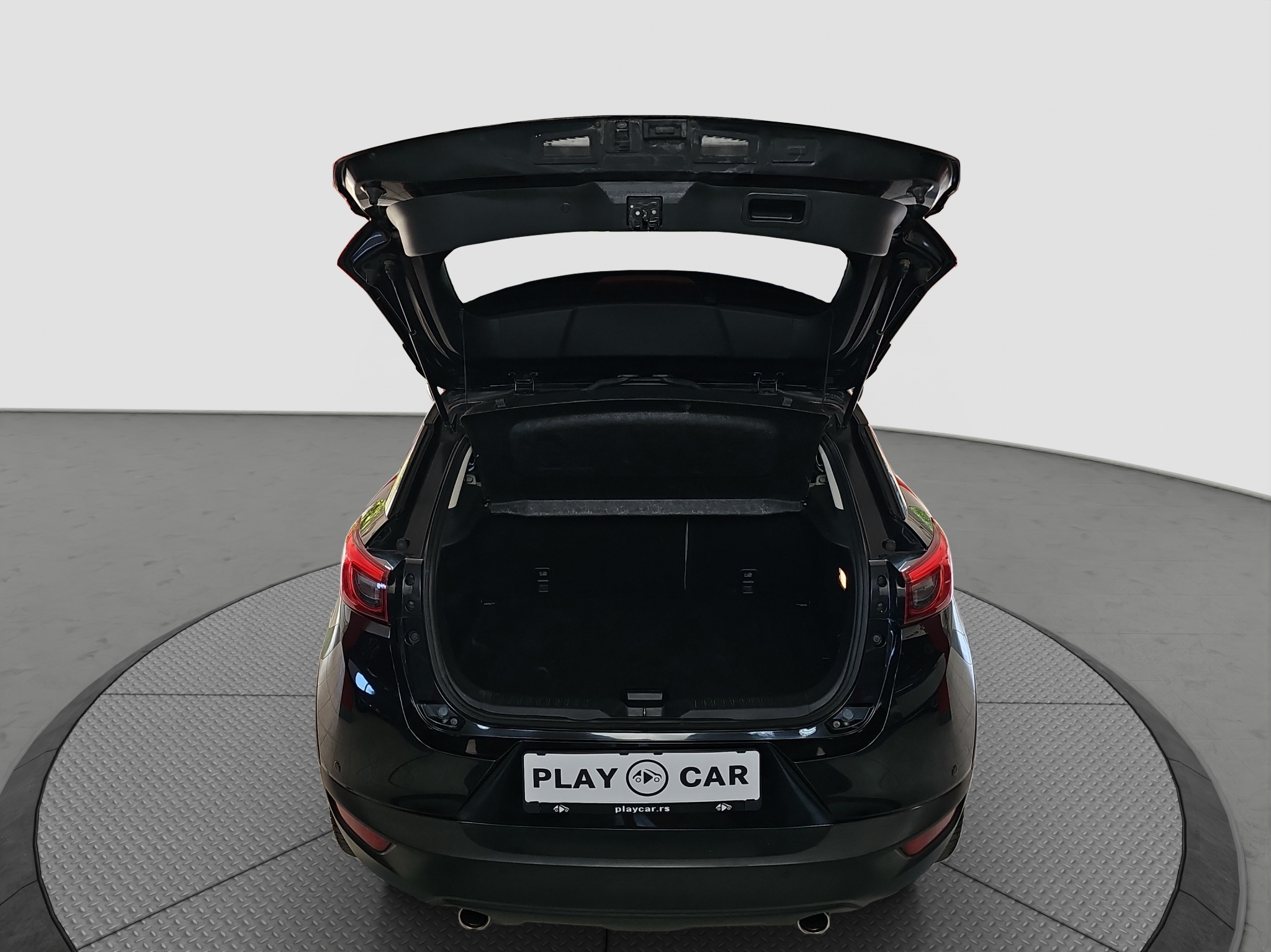 
								Mazda CX-3 FULL full									